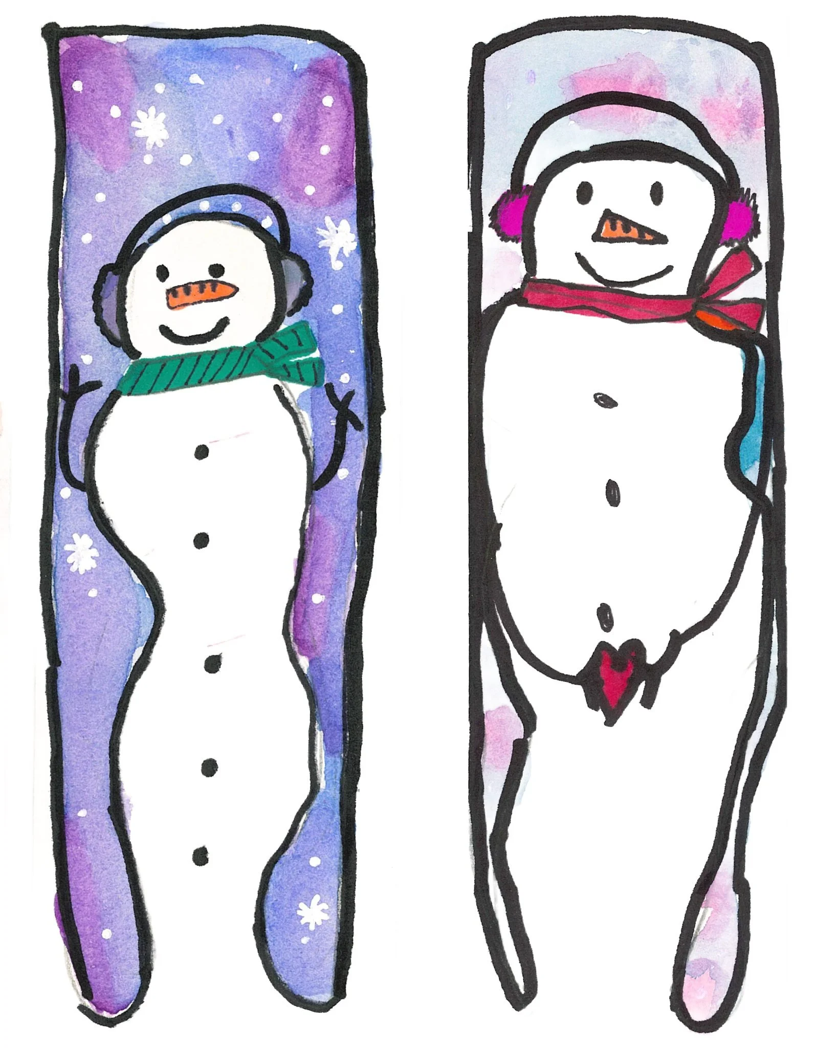 Happy winter holidays to you and yours from all of us at #ForsythSchool:

Gita Mahotsav, Hanukkah, Dhanu Sankranti, Winter Solstice, Yule, Christmas, Kwanzaa, New Year, Lunar New Year

Grade 3, watercolor and marker on paper, inspired by artist Ronni