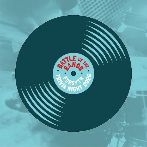 Tickets and sponsorships are LIVE online for our 2026 Forsyth Trivia Night: Battle of the Bands on Saturday, February 28! 🎸🎹🎤🤘

Join #ForsythSchool for a music-themed evening of general trivia, friendly competition, and community fun&mdash;all in