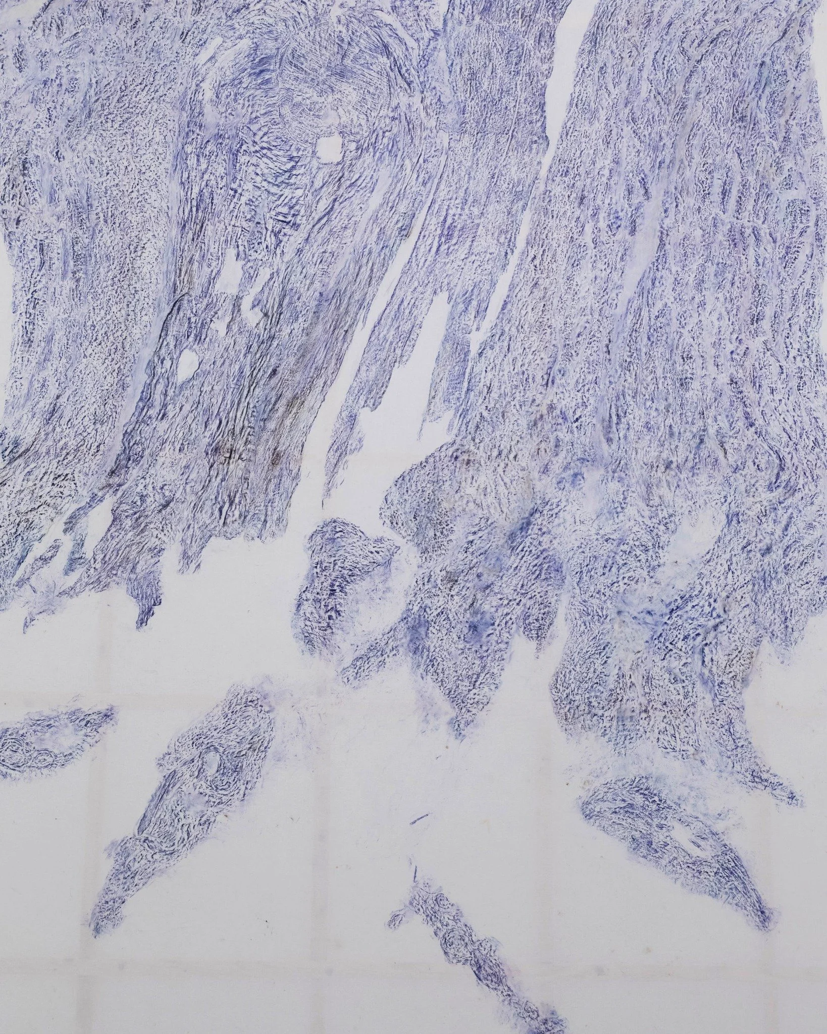 #ForsythSchool is pleased to announce Anna Schenker @annaschenkerart as our 2025/26 Nicholas Aaron Aitkin #ArtistInResidence. Anna is a St. Louis-based visual artist and educator whose work explores texture, material, and process as a way to understa