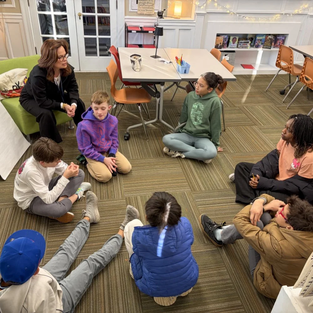 Electives for Grades 5 and 6 are back! Held weekly on Wednesday mornings for ten weeks, electives provide older #ForsythSchool students with the opportunity to delve deeper into a particular area of interest of their choosing, and allow teachers to e