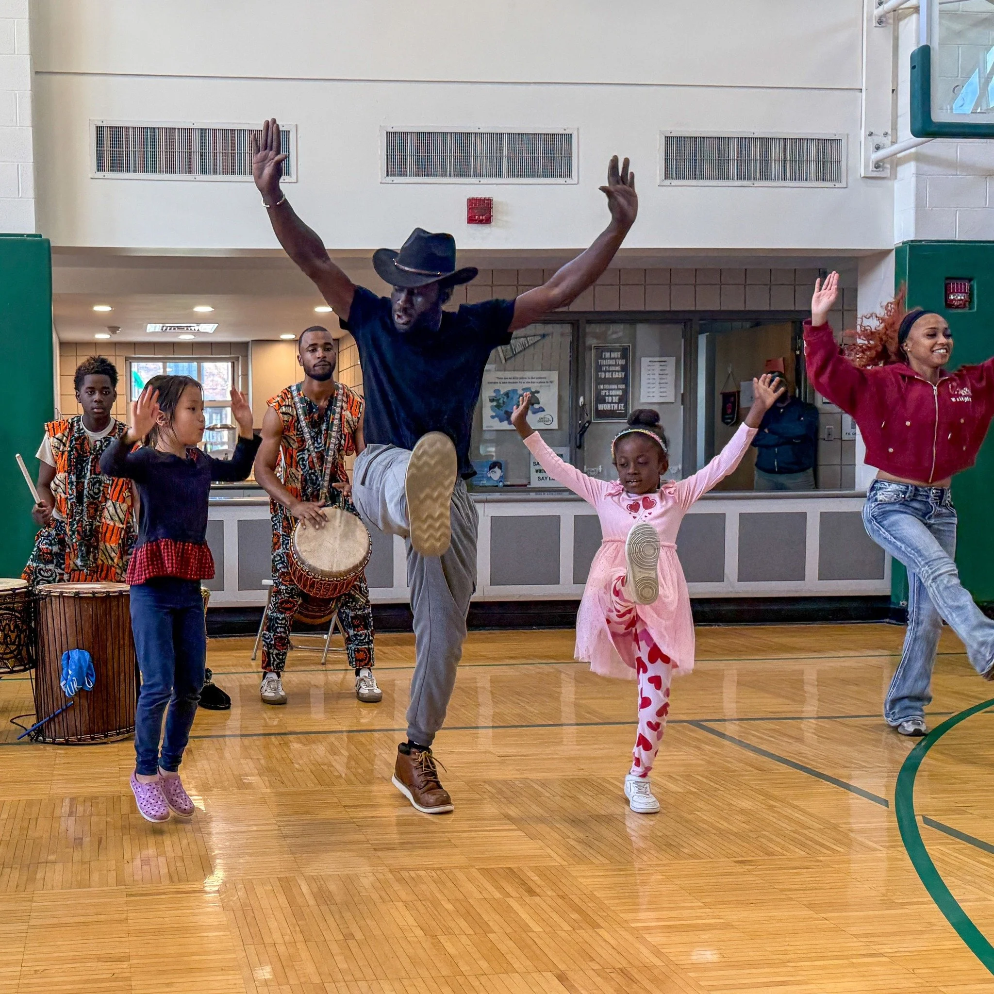 Thank you to everyone who joined us for our Celebration of Cultures earlier this month! This annual event showcases different countries and cultures through booths hosted by our families, faculty, and staff, featuring facts and photos, flags and trad