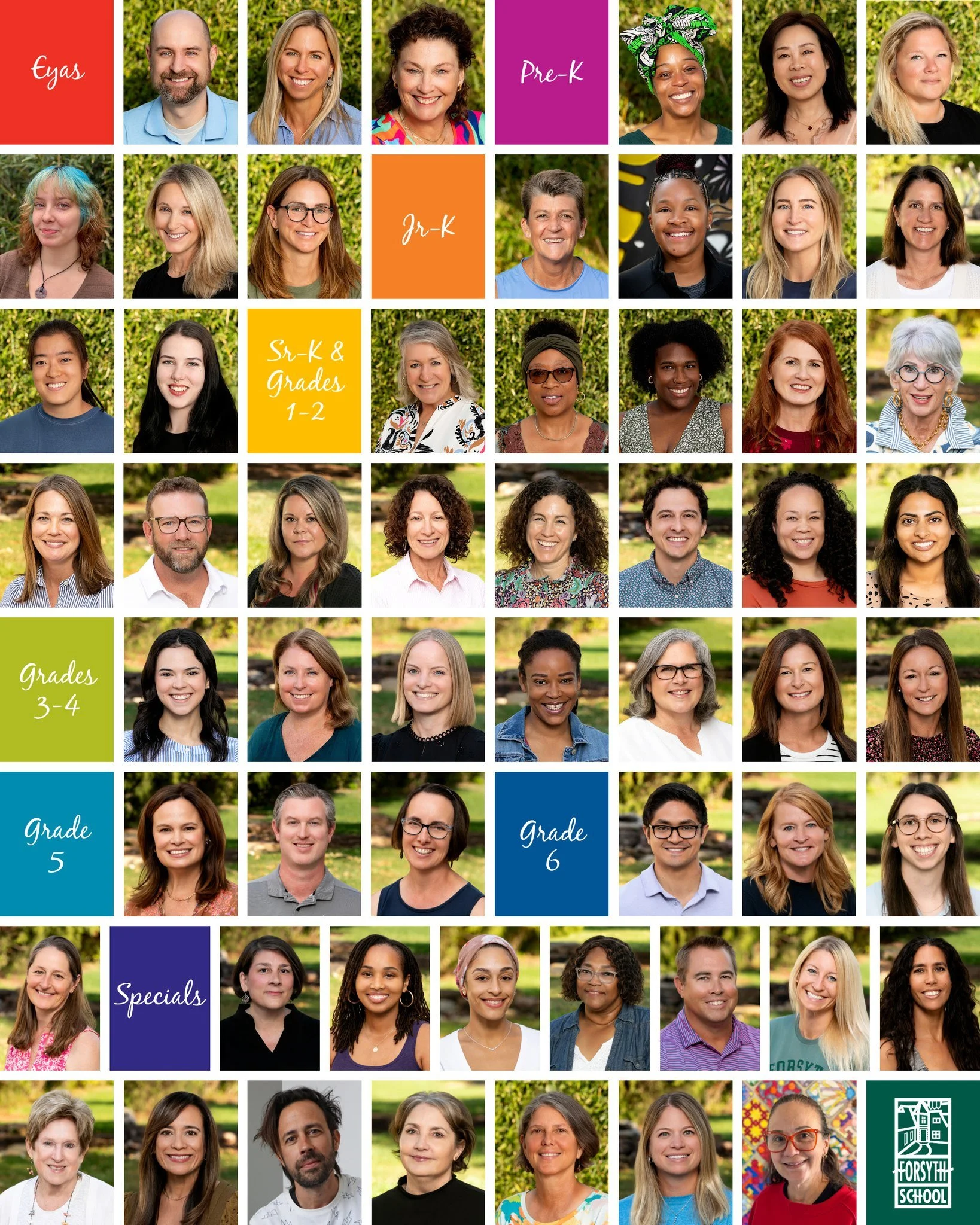 We &hearts; Our Teachers! (classroom, specialist, and assistants, too!)

Thank you for all you do every day to foster a spirit of curiosity and joy in our students, empowering them to pursue challenges with confidence. Happy #TeacherAppreciationWeek 