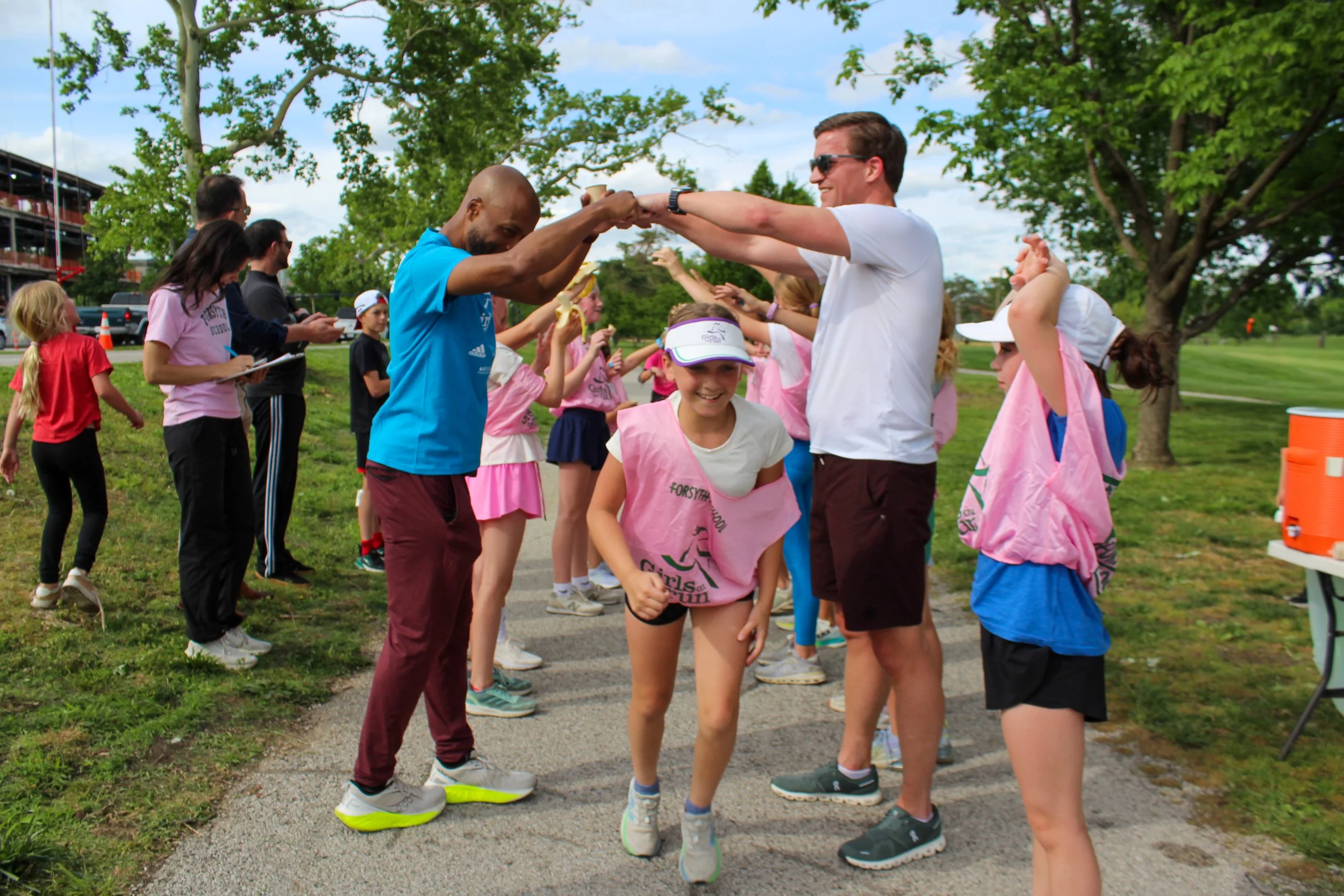 2026 Girls on the Run