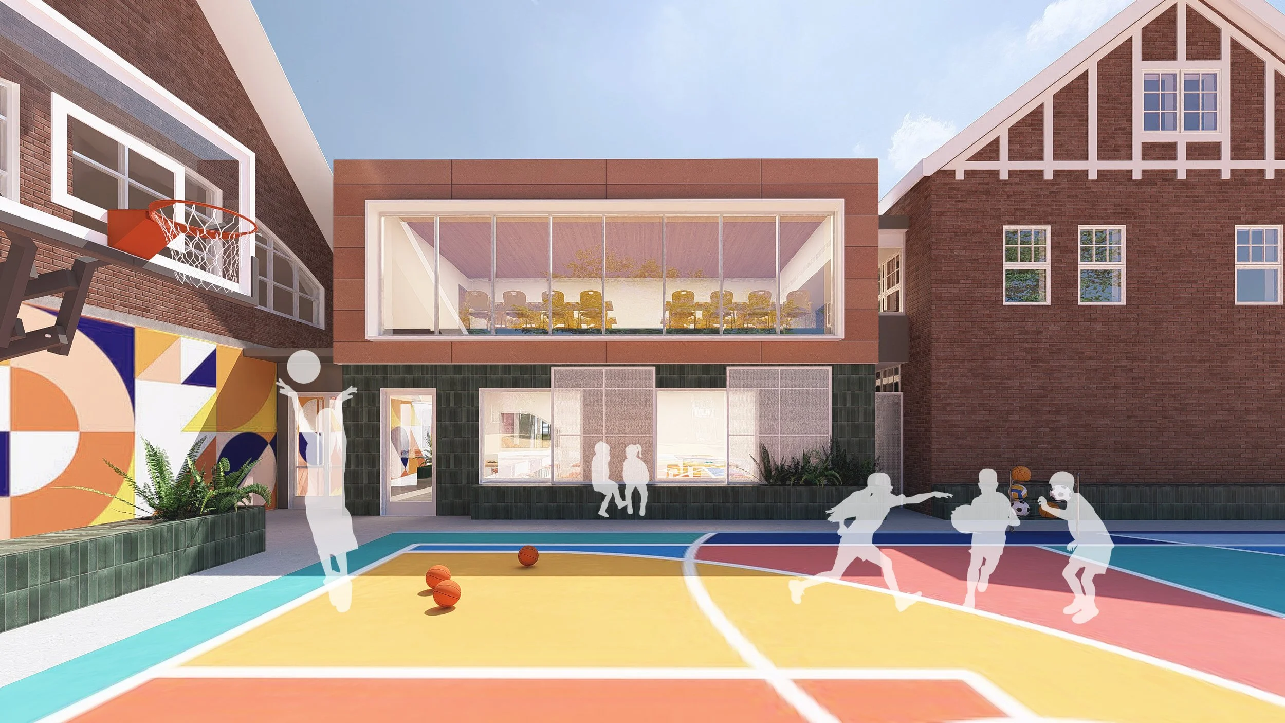 Forsyth School Innovation Hub - RFP North Exterior.jpg