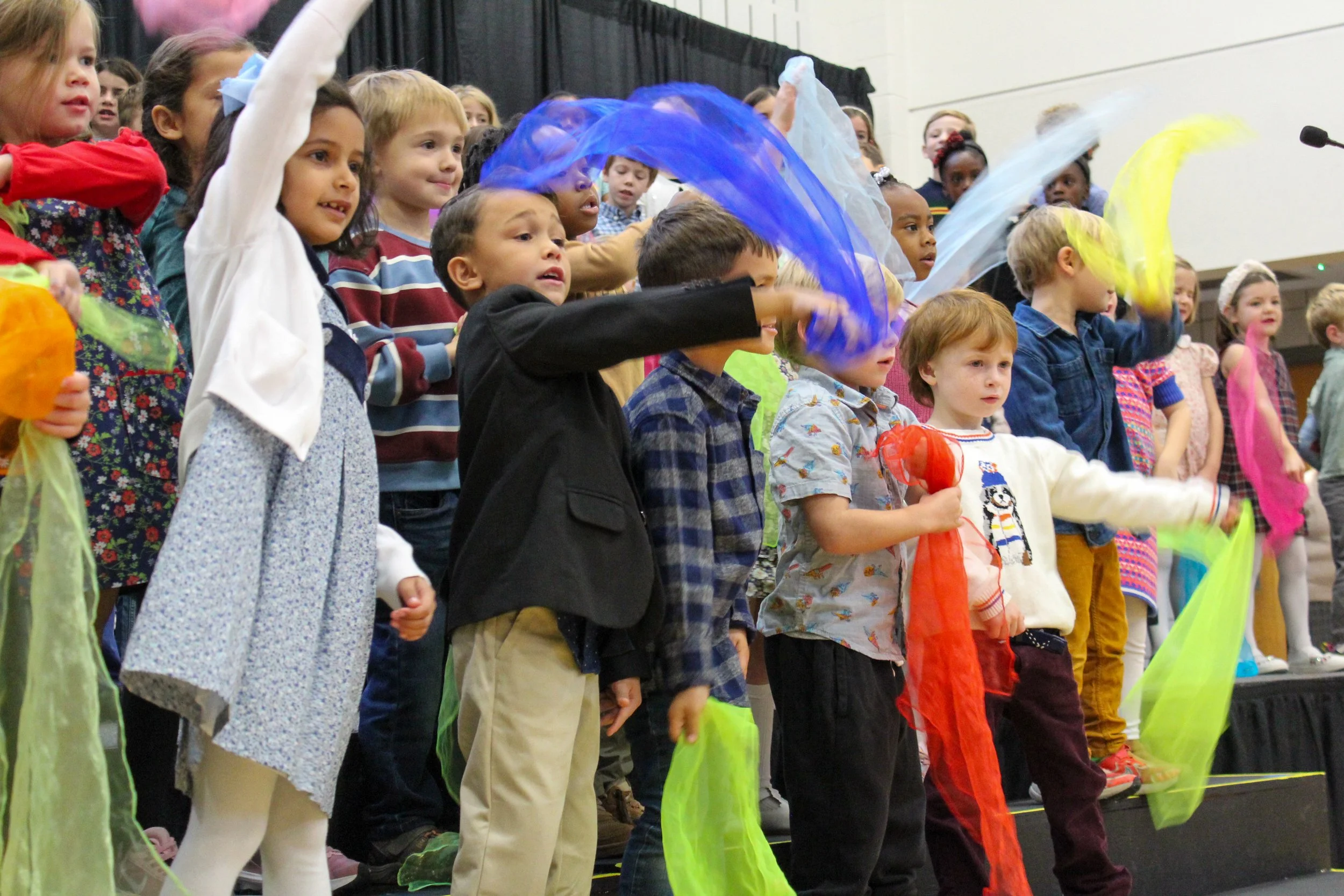 2025 Grand Friends Day