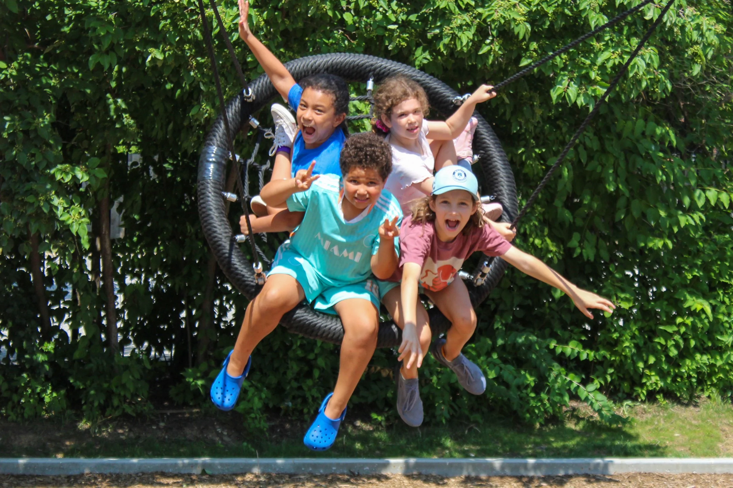 2026 Summer Discovery: Week 7