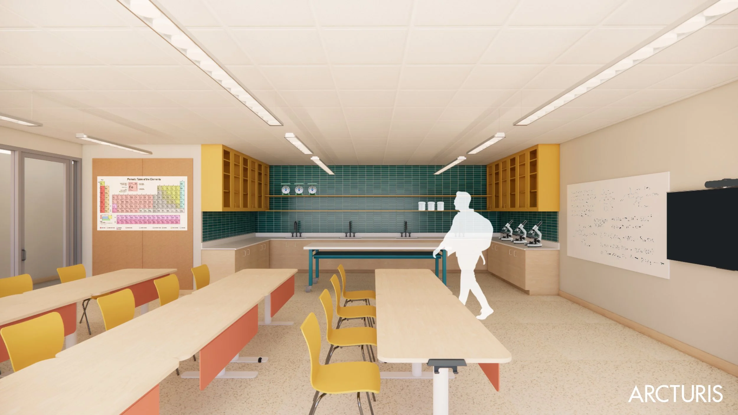 Forsyth School_Innovation Hub_Science Lab.jpg