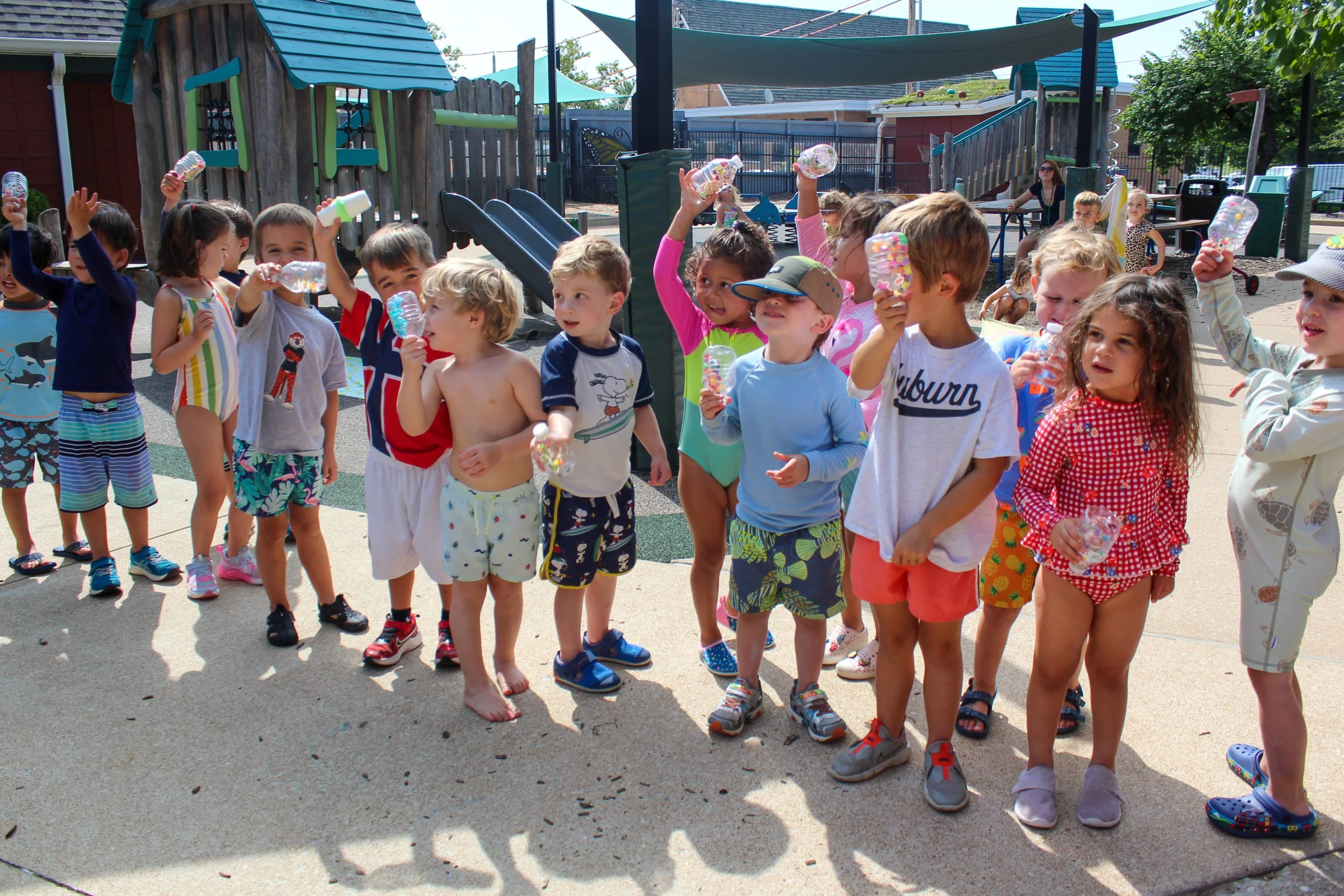 2026 Summer Discovery: Week 8