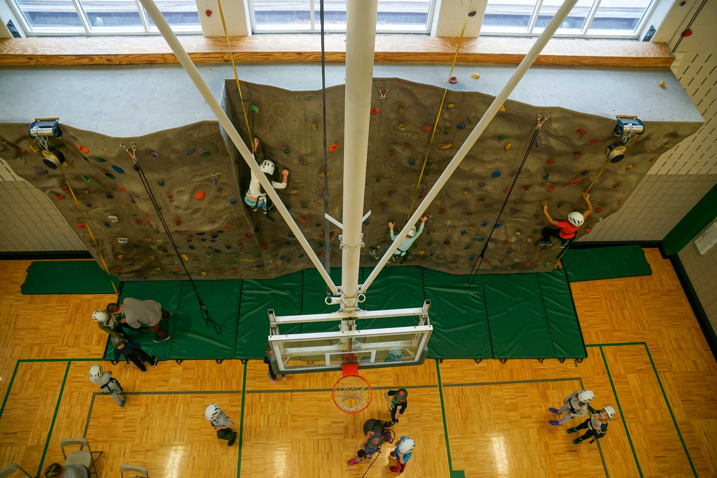 Forsyth School
