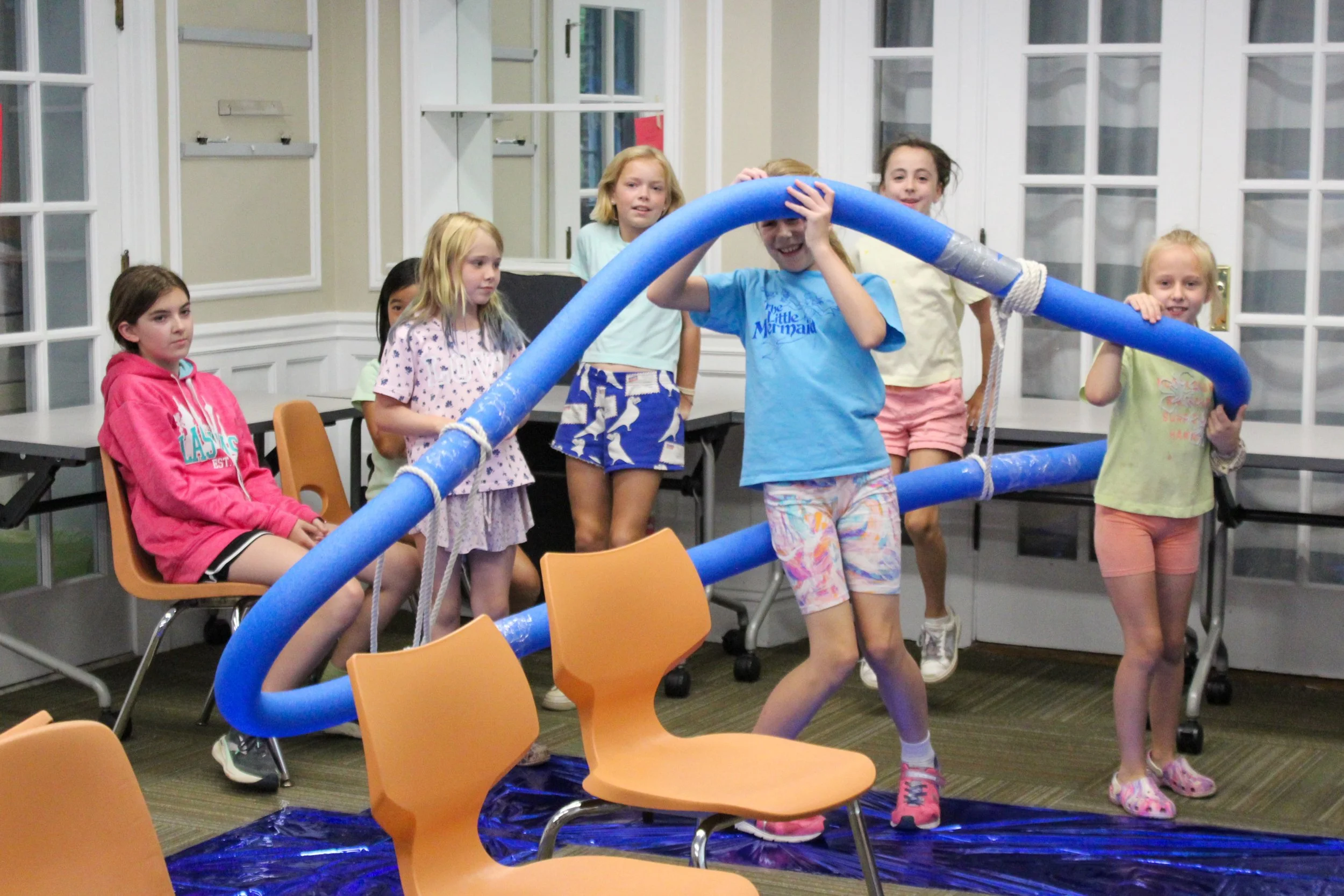 2026 Summer Discovery: Week 5