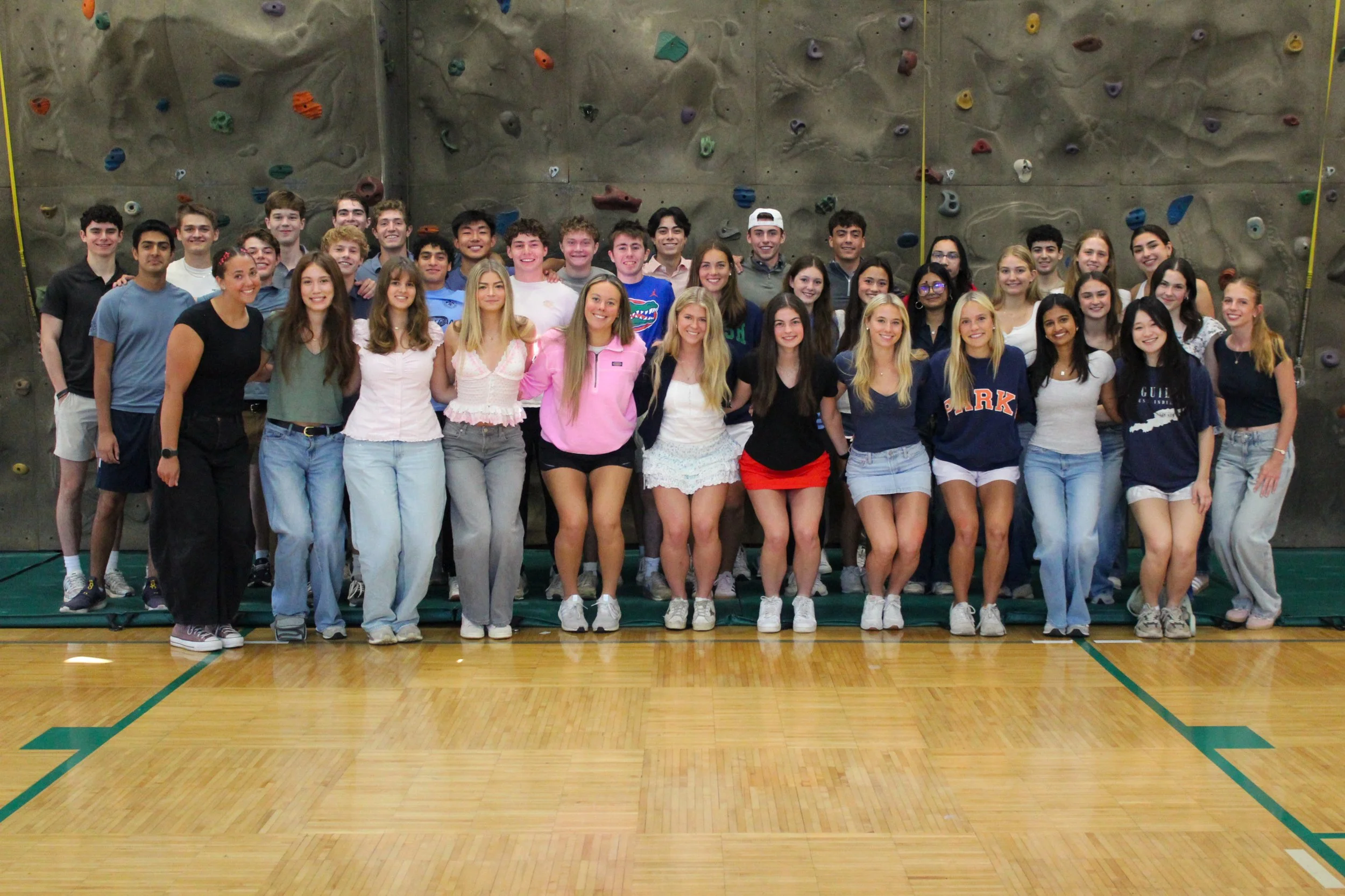 2026 Alumni Reunion