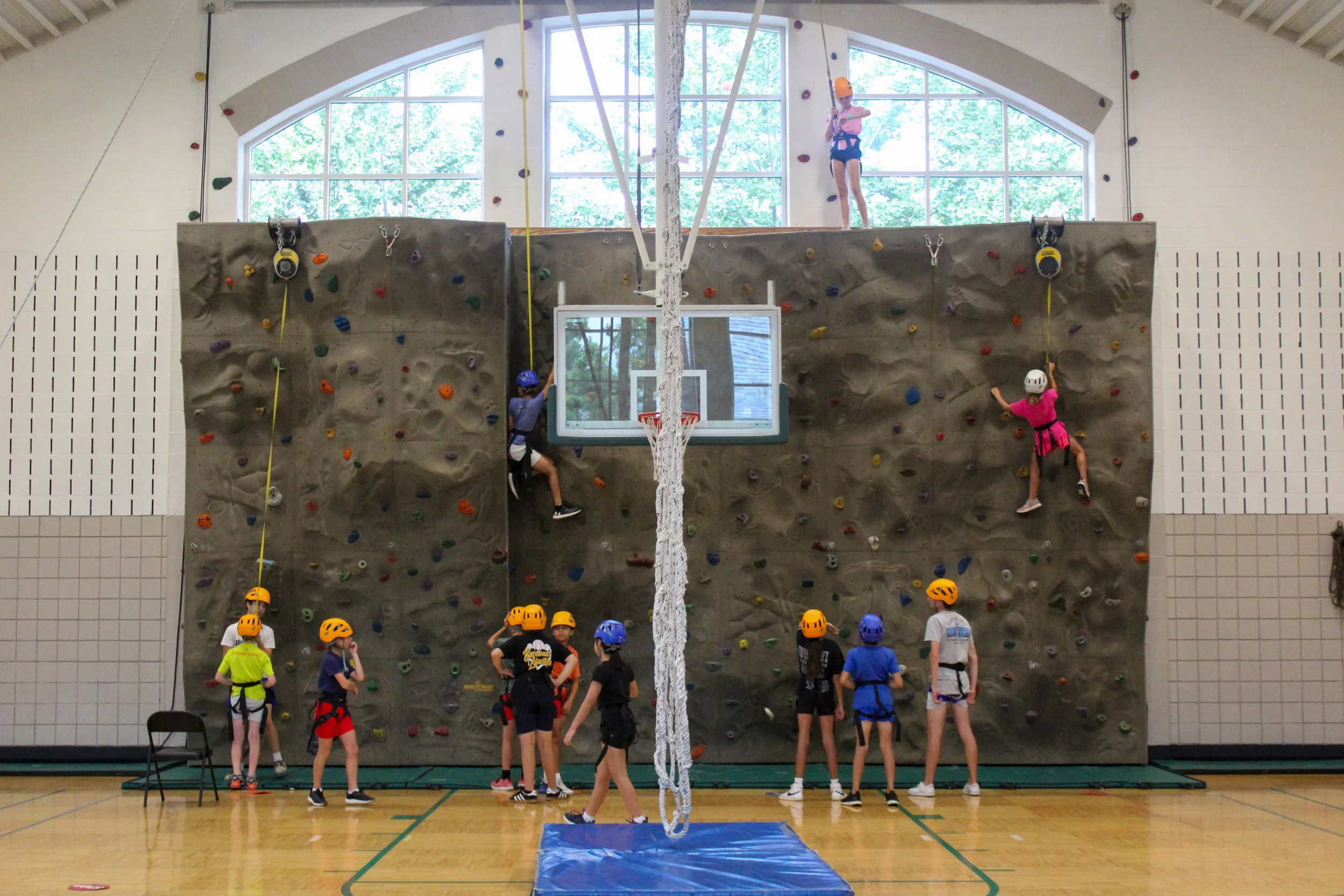 2025 Summer Discovery: Week 8
