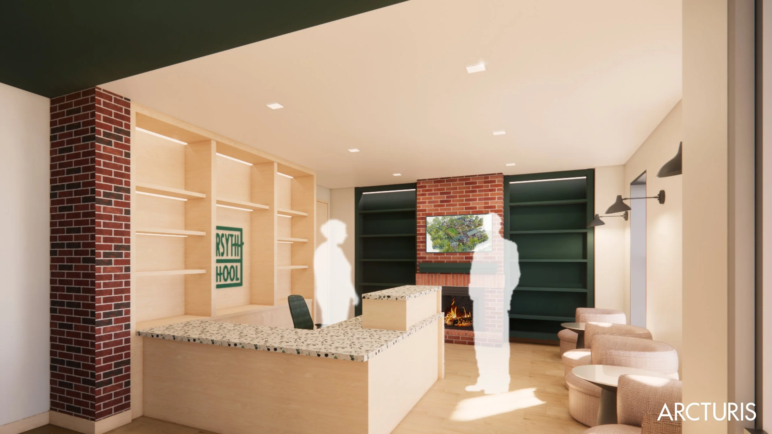 Forsyth School_Innovation Hub_Reception.jpg