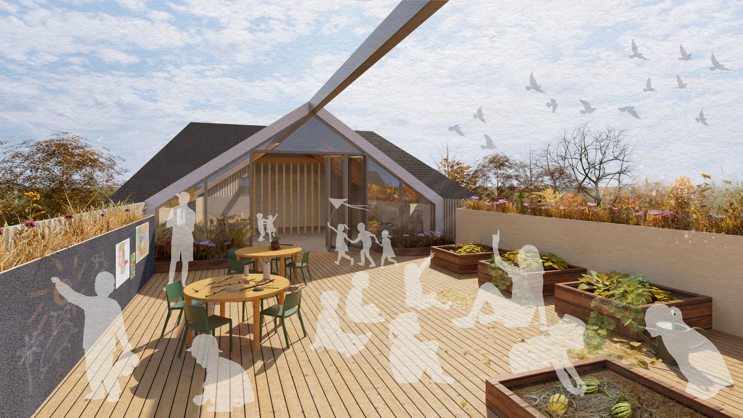 Forsyth School Early Childhood - RFP Rooftop.jpg