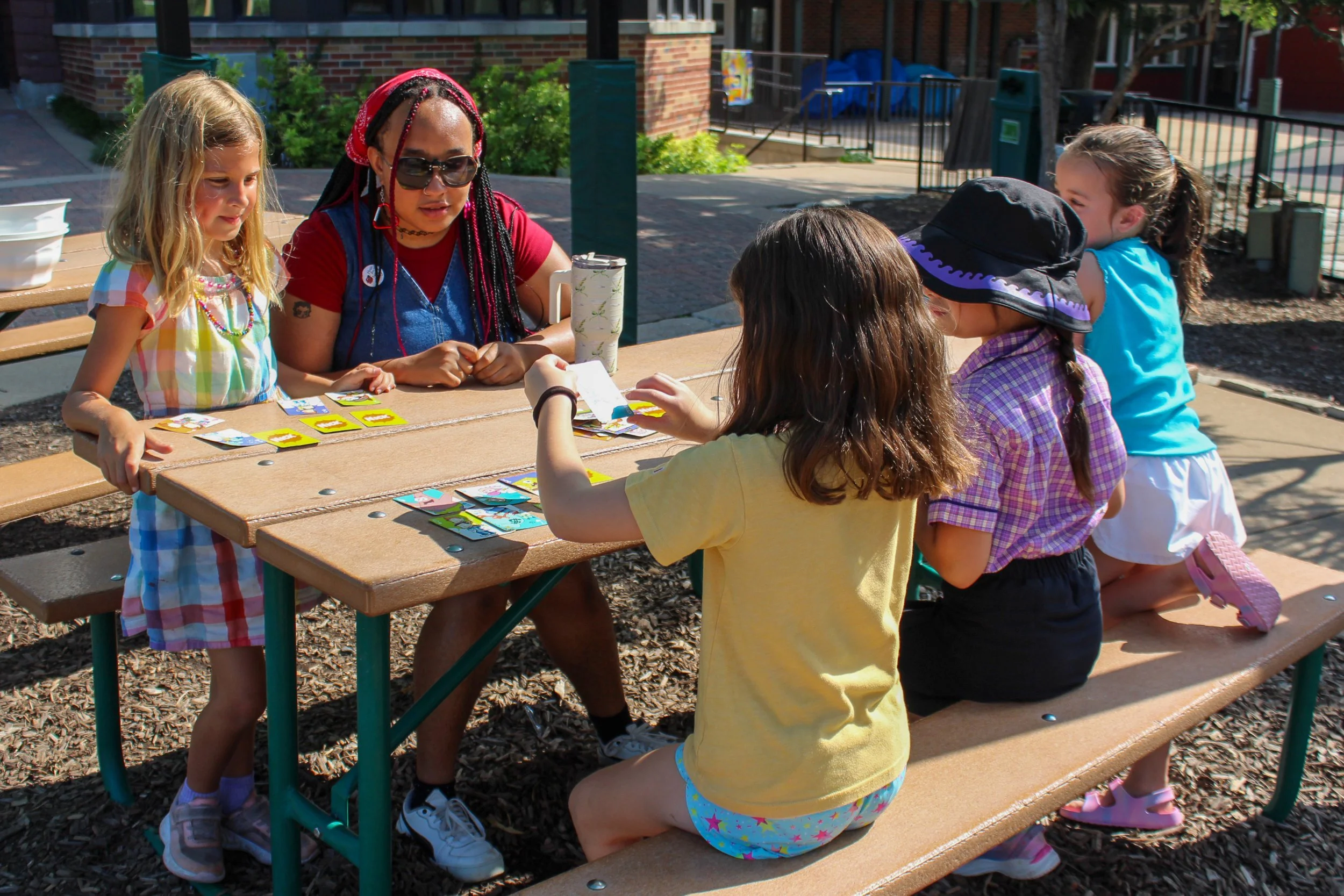 2026 Summer Discovery: Week 6