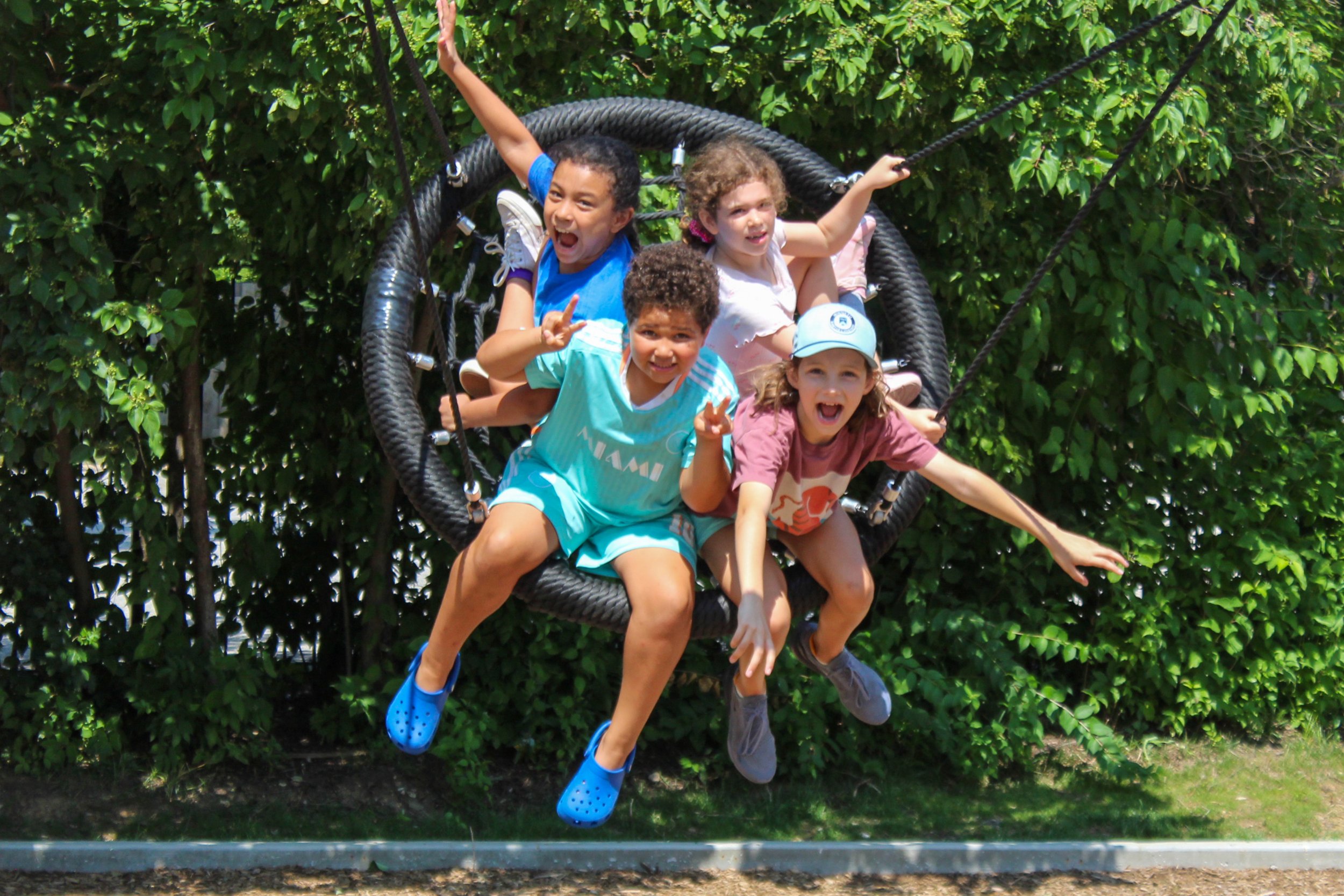 2026 Summer Discovery: Week 7