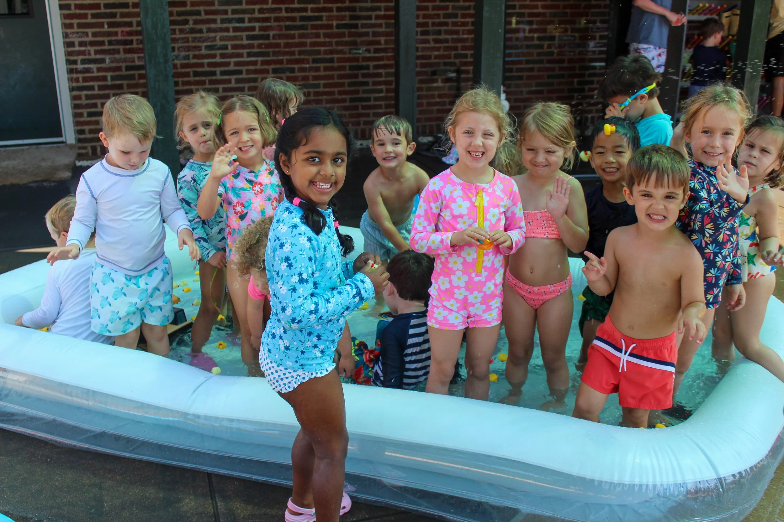 2025 Summer Discovery: Week 7