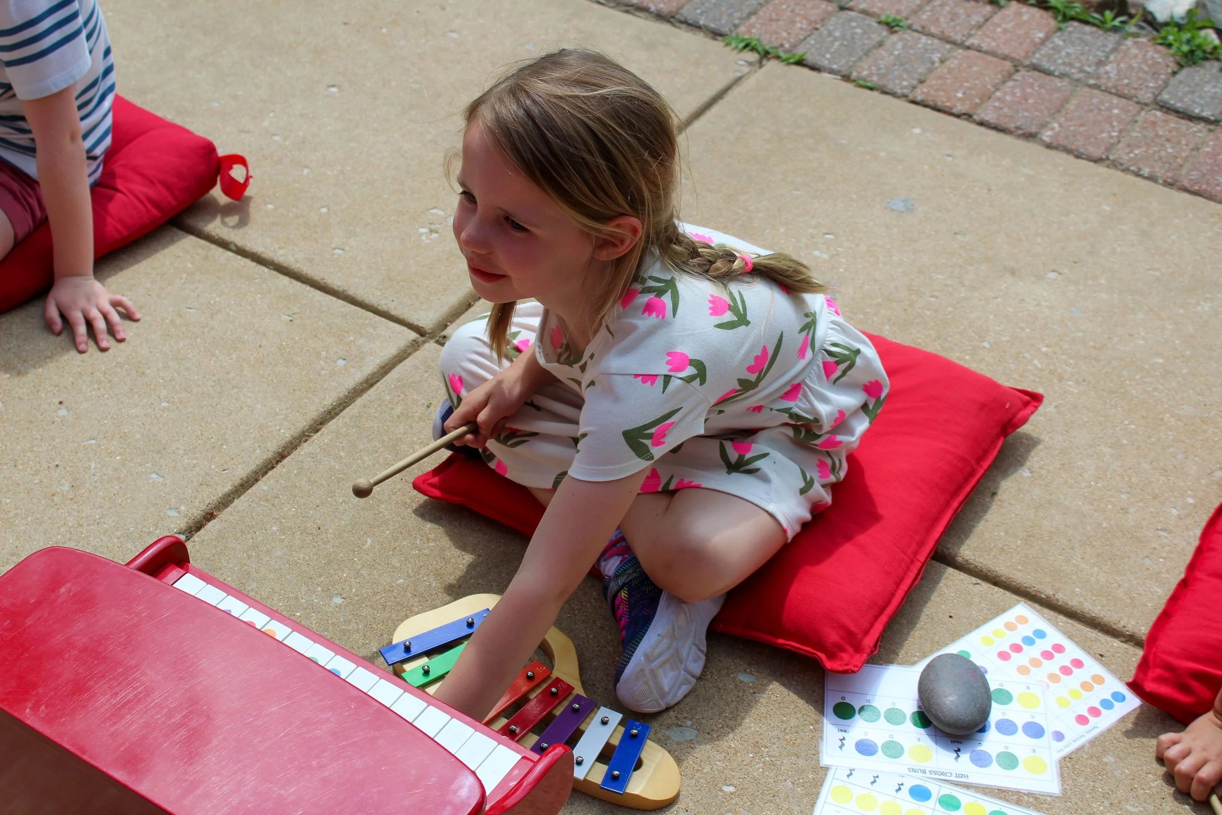 2024 Sr-K Pianos on the Patio