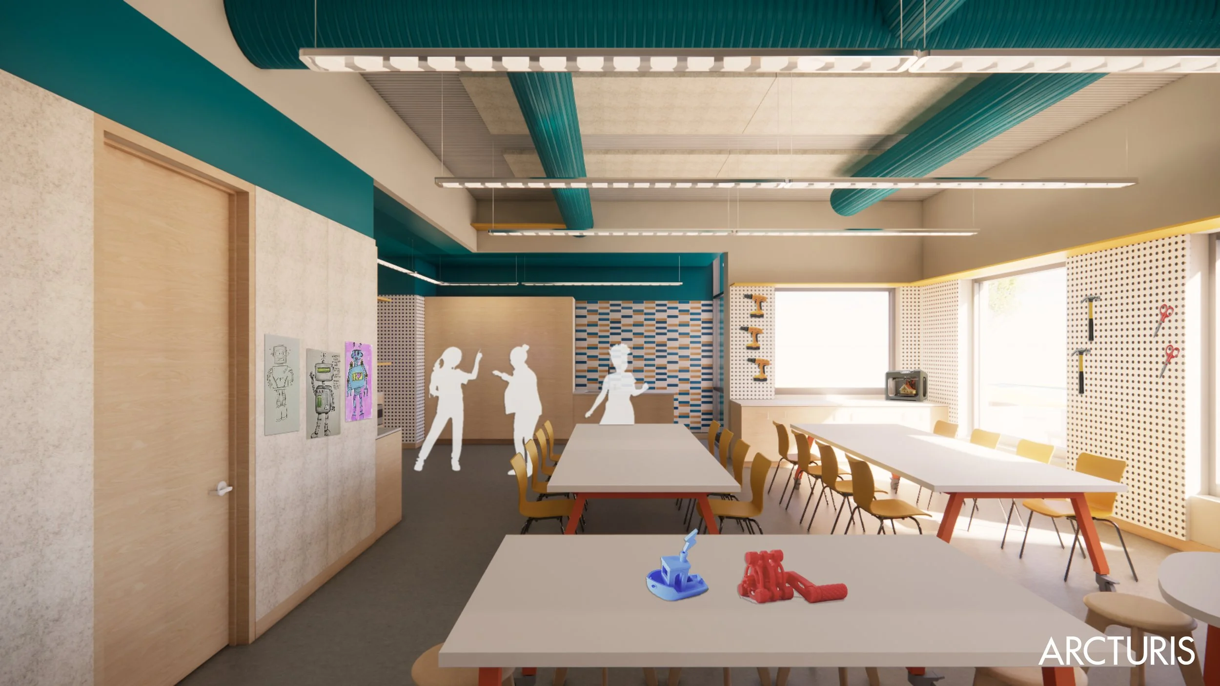 Forsyth School Innovation Hub - Maker Space.jpg