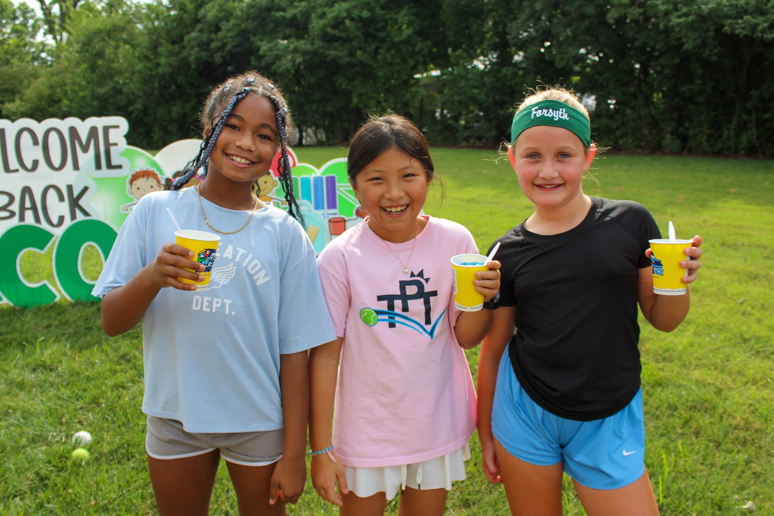 2026 Back-to-School Social