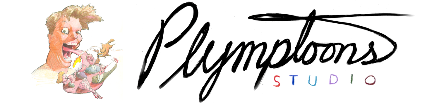 Plymptoons