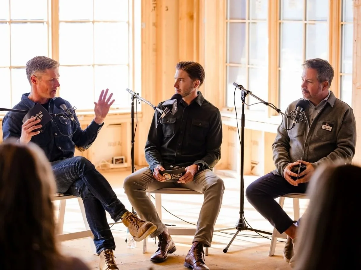 Mysa Hus: Quiet Design in Custom Homes