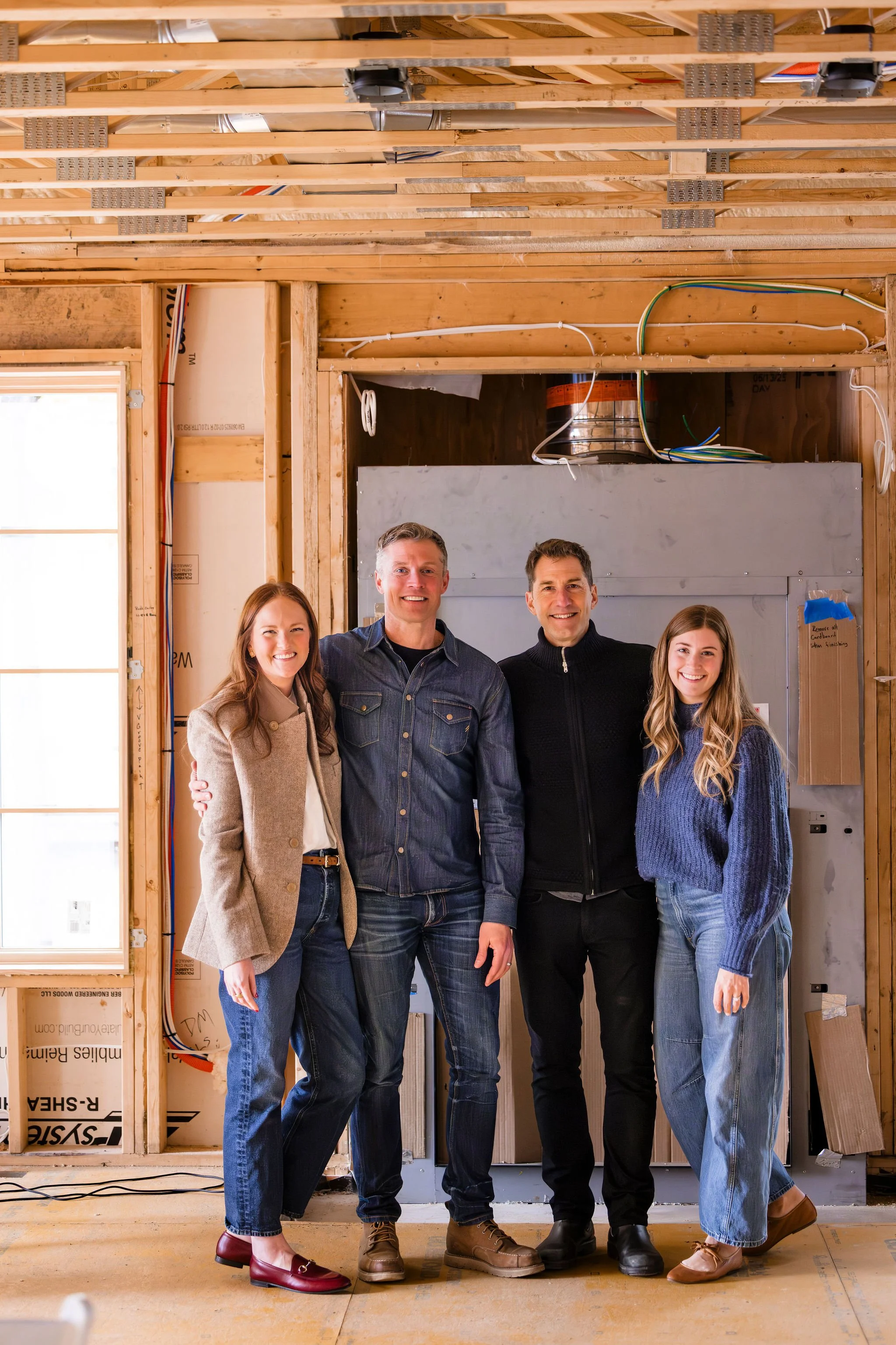 The Story Behind Mysa Hus: A Healthy Home Built with Intention