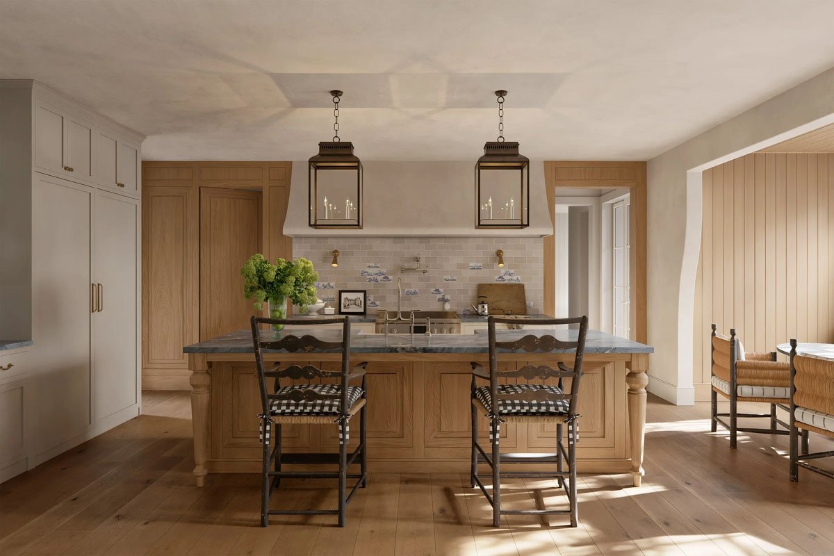 Where to Follow Our Mysa Hus Scandinavian Luxury Home—and Why It’s Capturing So Much Attention