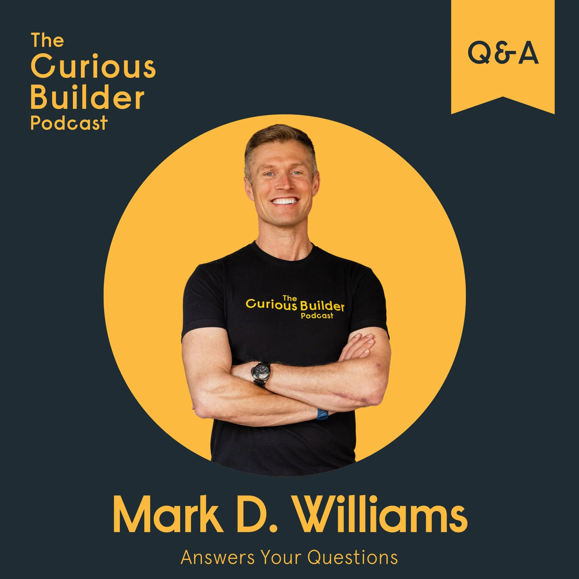 Q &amp; A Episode 27 - How Sauna Camp Can Kickstart Your 2025 Goal Setting!