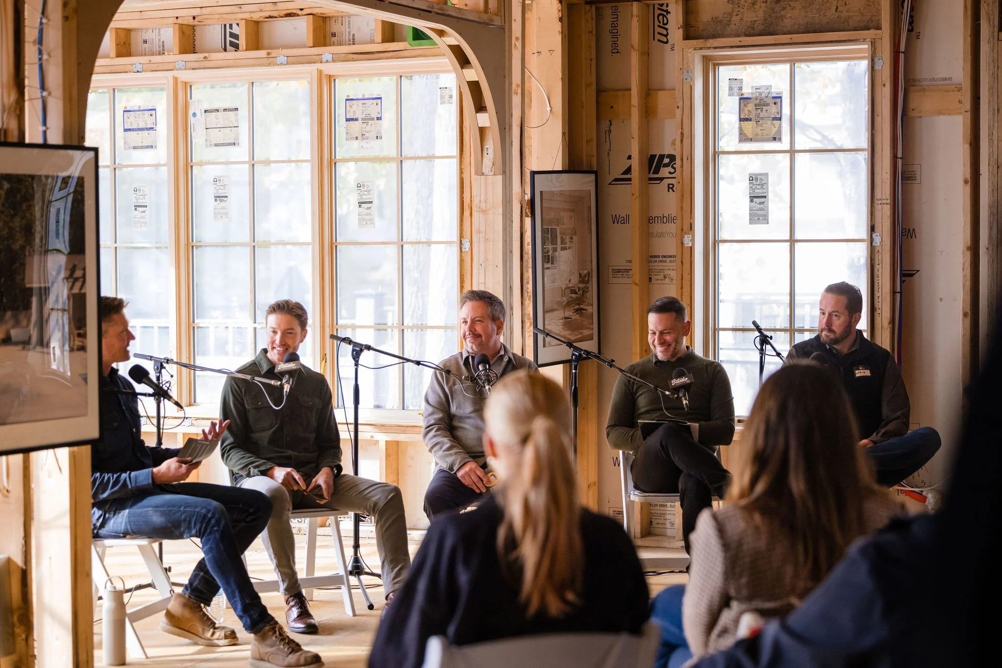 The Mysa Hus Podcast Episodes You Can’t Miss