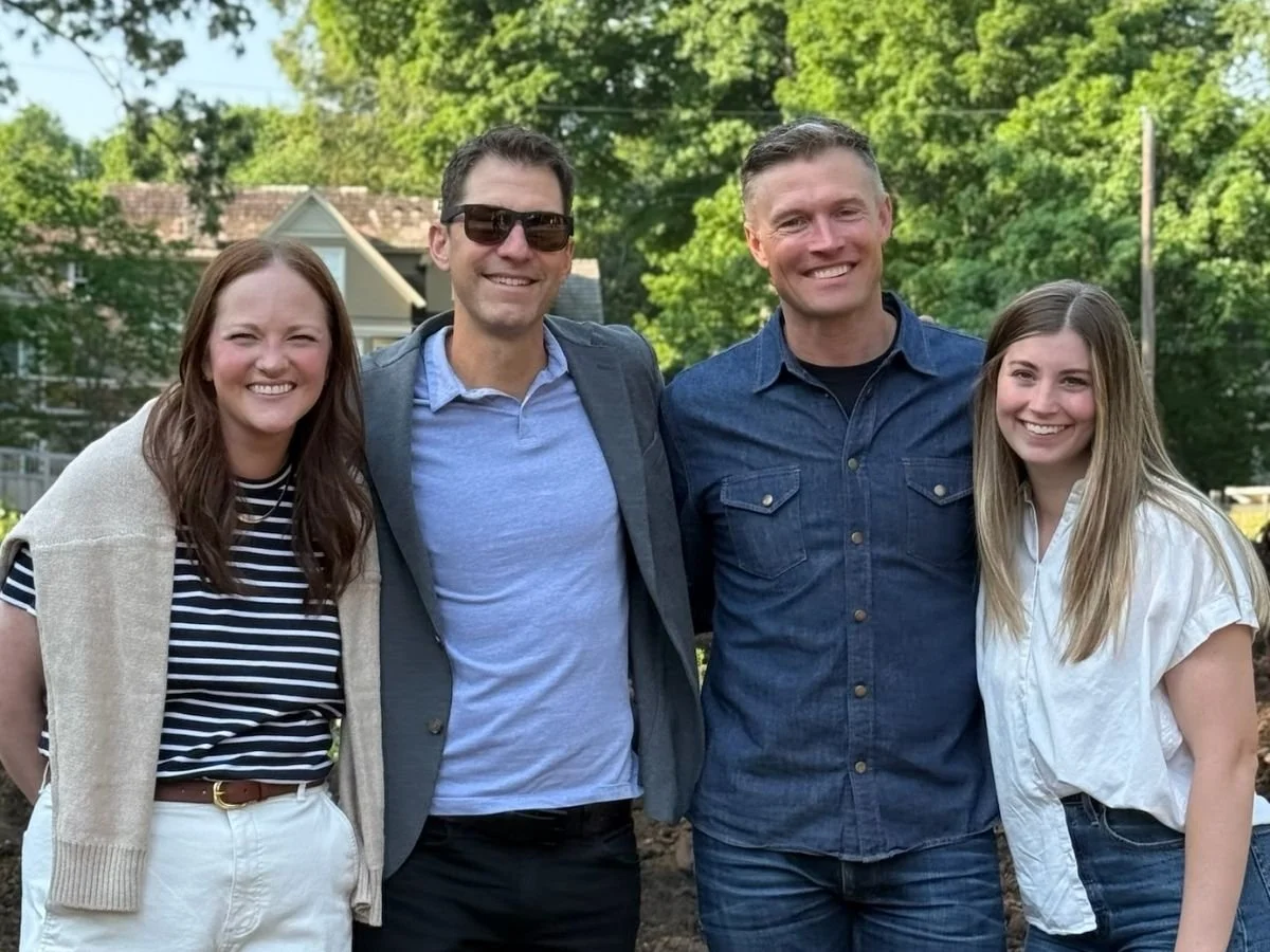 Meet the Mysa Hus Team: Home Builder Minneapolis Collaboration