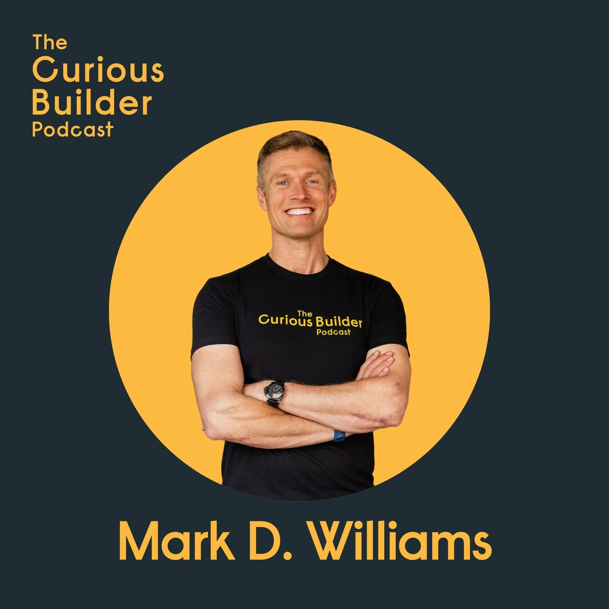 Episode 72 - The Curious Kid: A Christmas Takeover Q&amp;A with May