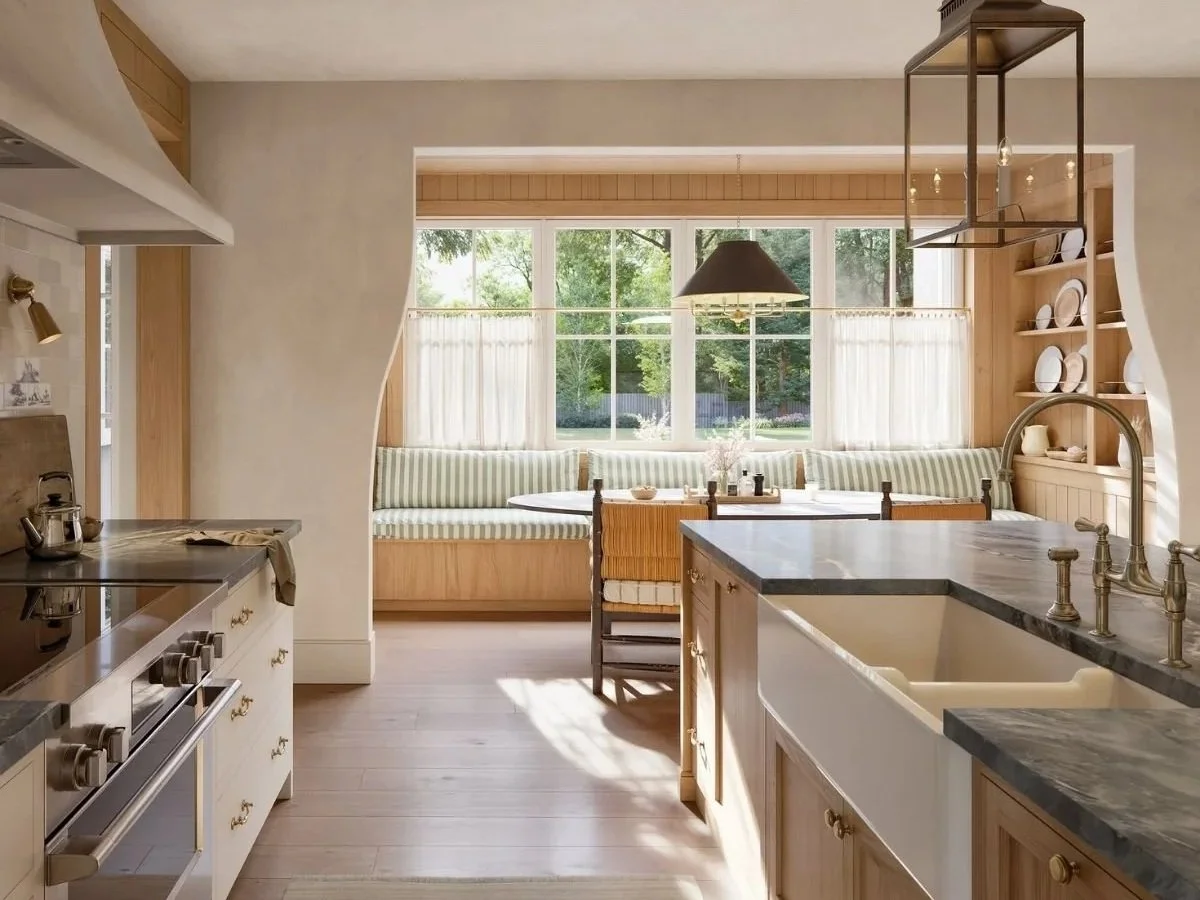 Mysa Hus: A Healthy Home Built from Burnout and Intention
