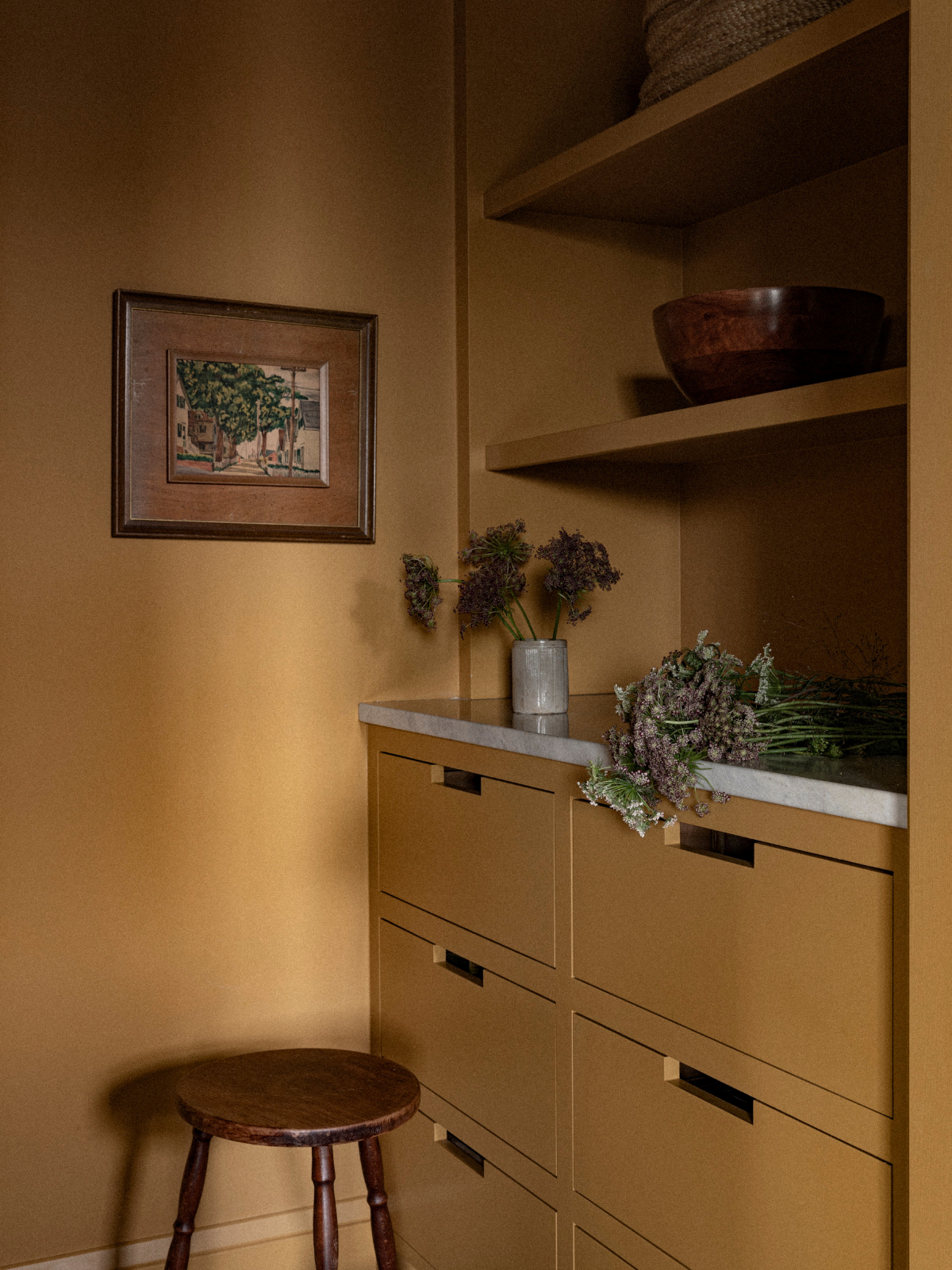Wellness Home Builder