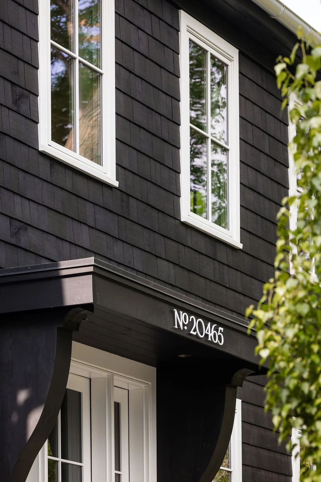 healthy home building
