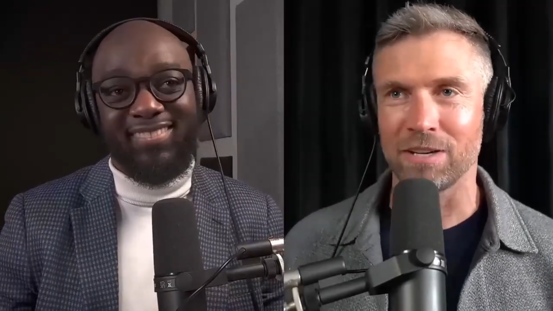 Mysa Hus Podcast Episodes