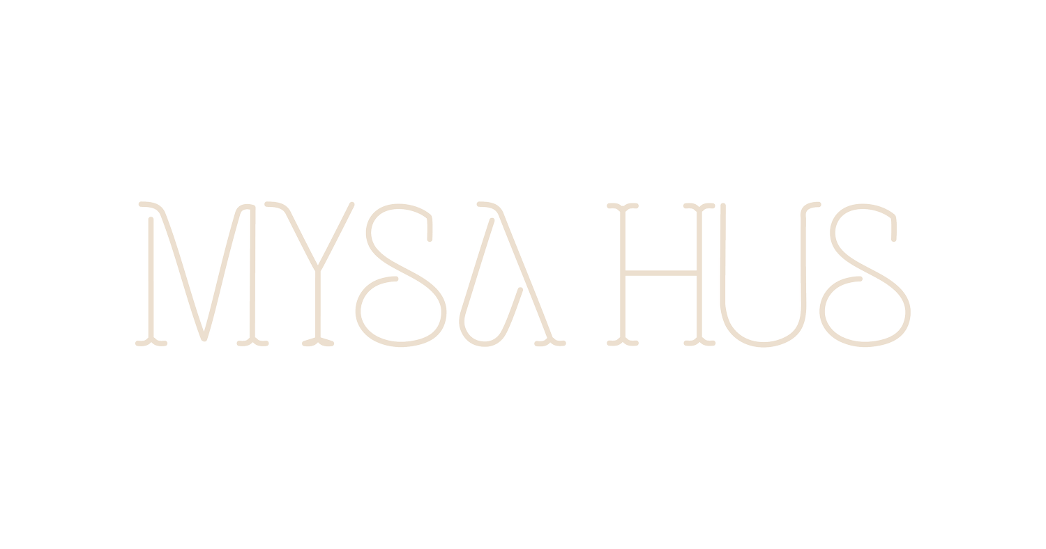 Mysa Hus