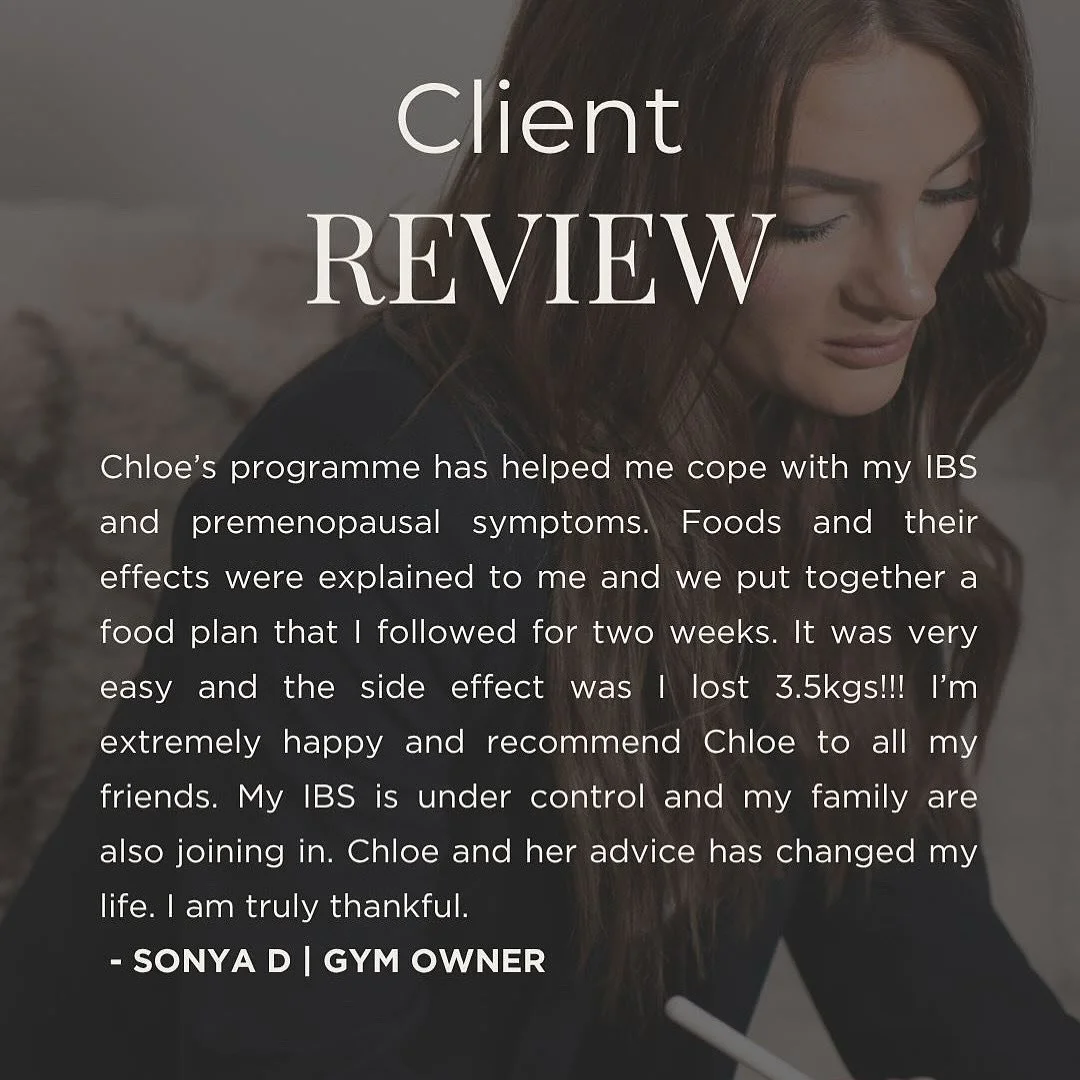 Why struggle with symptoms for years when working with me for just two weeks could be the breakthrough your body&rsquo;s been waiting for? 

You deserve to feel your best ALWAYS 🫶

#ibs #ibsawareness #feelinggreat #symptomfree #painrelief