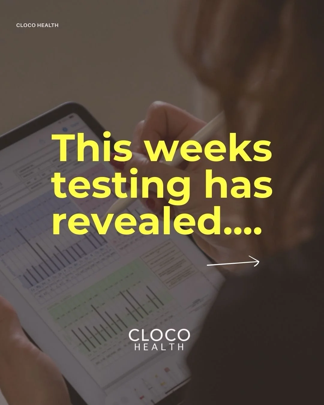 The best way to prevent cancer is to catch things early 

When we catch things early we can correct them. 

Ending my week on such a high, knowing that we caught all of these early. 

If you&rsquo;re looking to protect your future health DM me TESTIN