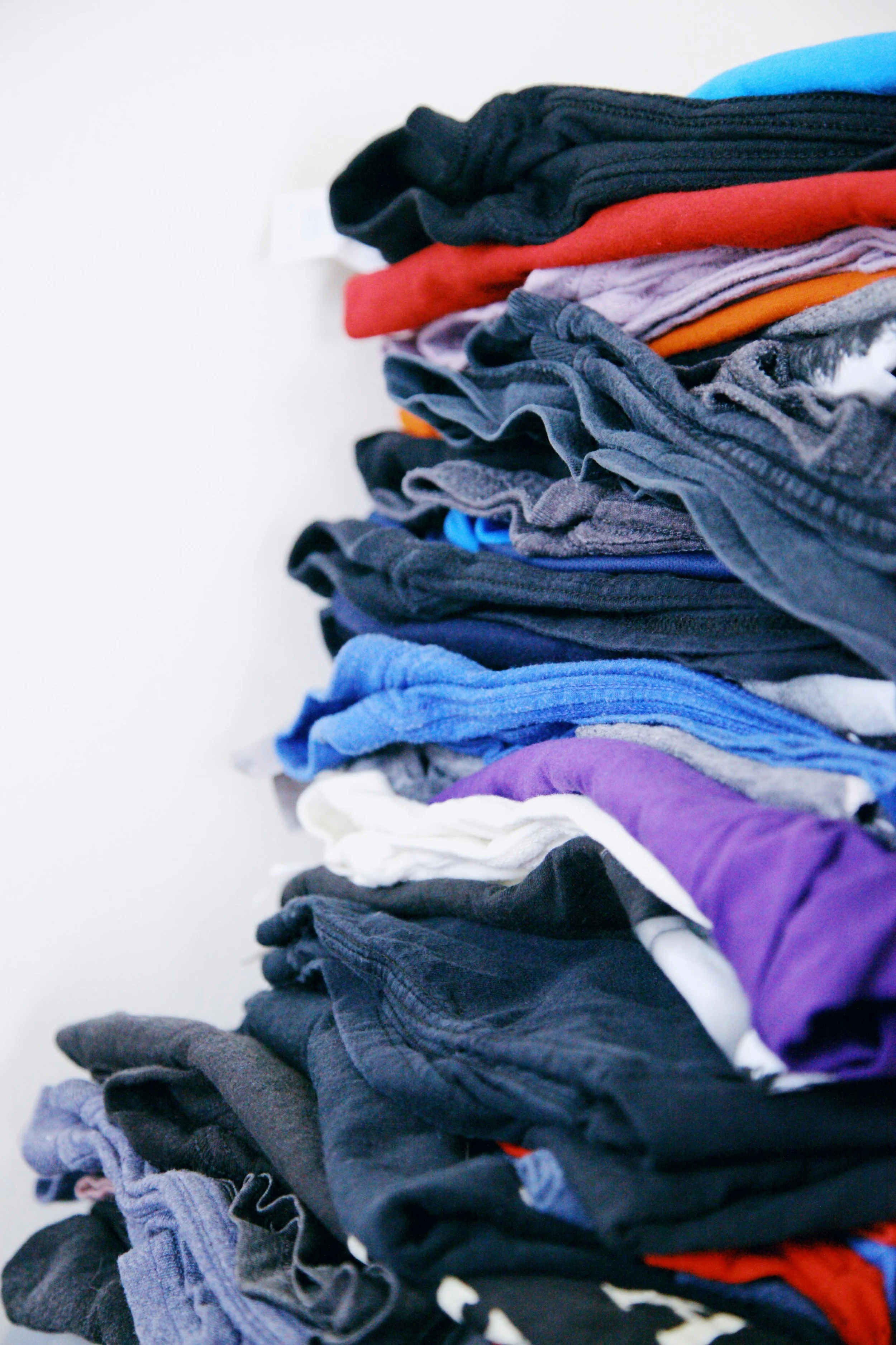 If You Want To Reduce Your Risk Of Cancer, Stop Buying Fast Fashion