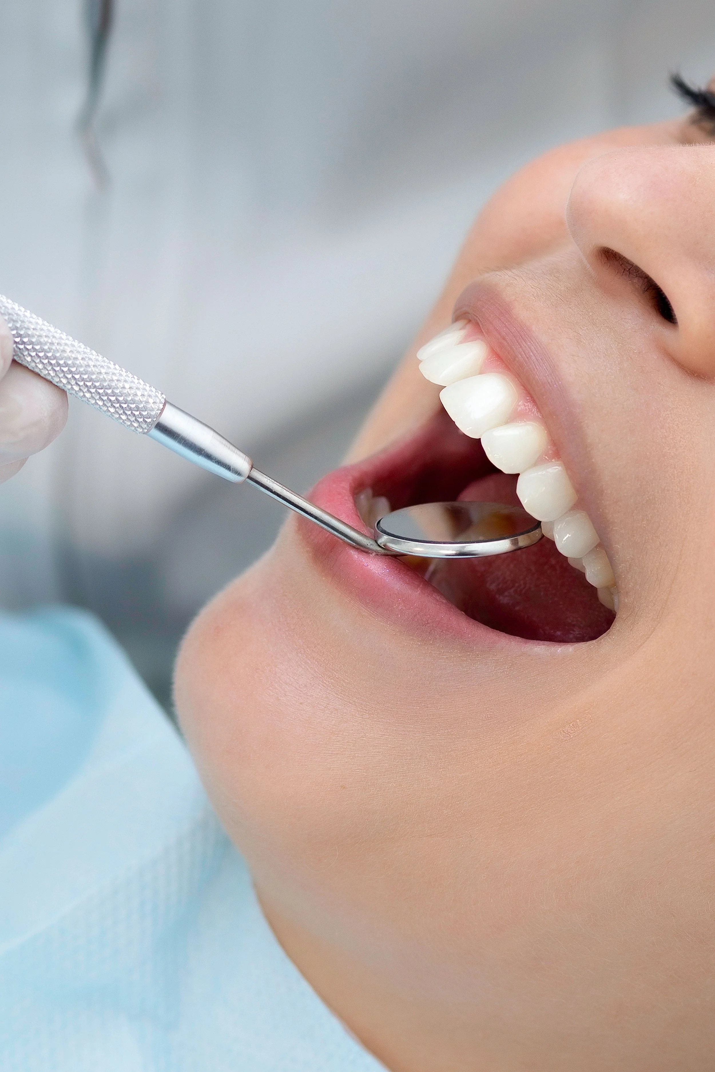 What Your Gums Are Trying to Tell You — And 5 Things to Start Doing Today