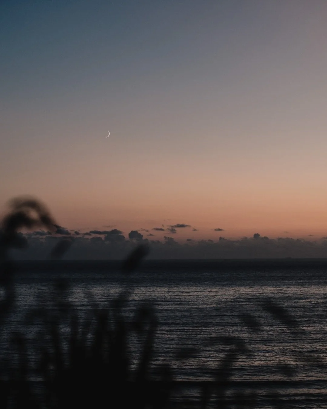 More sea, more moon. Todays wish. 

#capturingbeauty #englishlandscapes #cornishbeach #sundowners #happyplace #photographerslife #naturelover #mindfulmoments