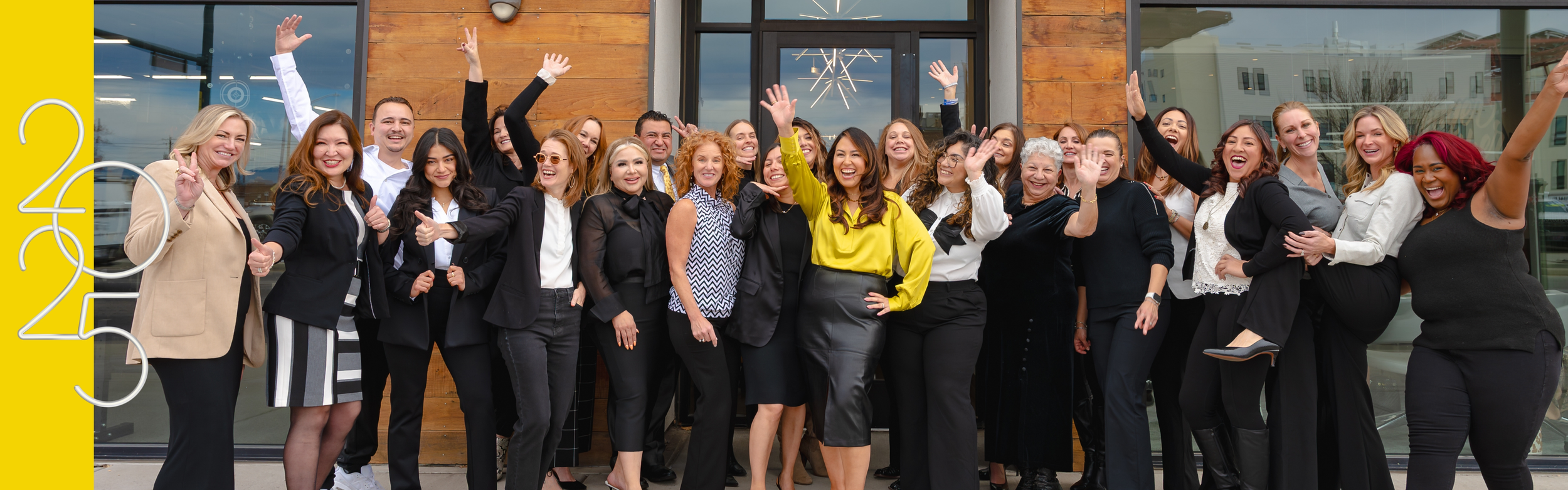 A Look Back at an Extraordinary Year at Invalesco Real Estate