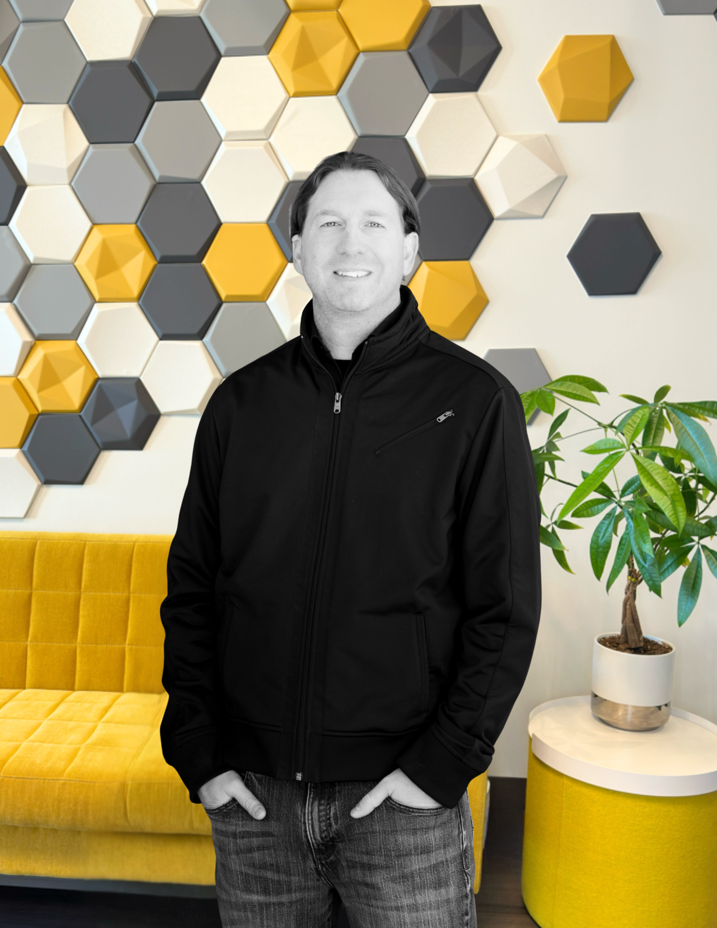 Anthony Ries — Invalesco Real Estate
