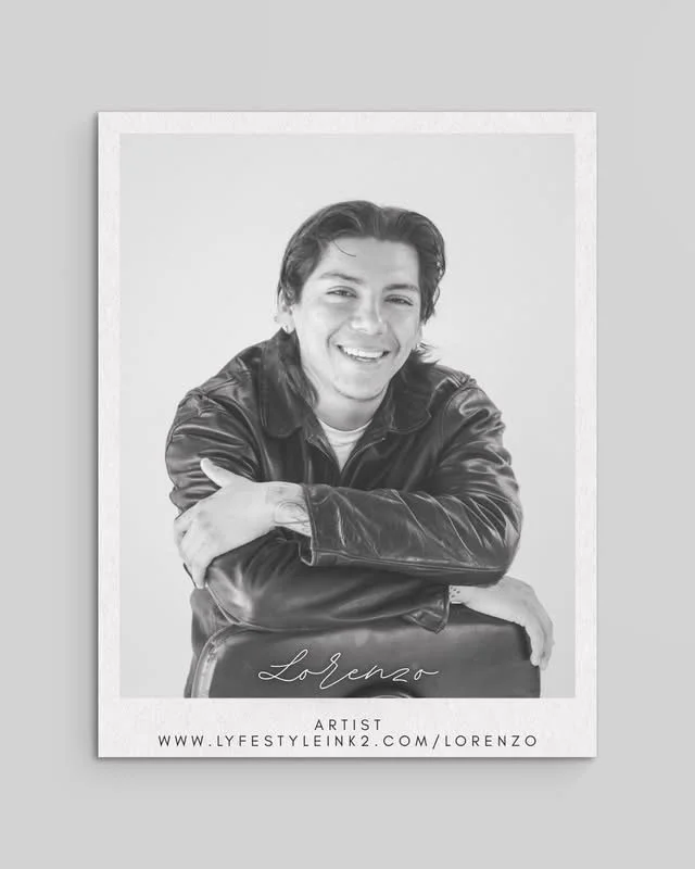 Lorenzo Perez