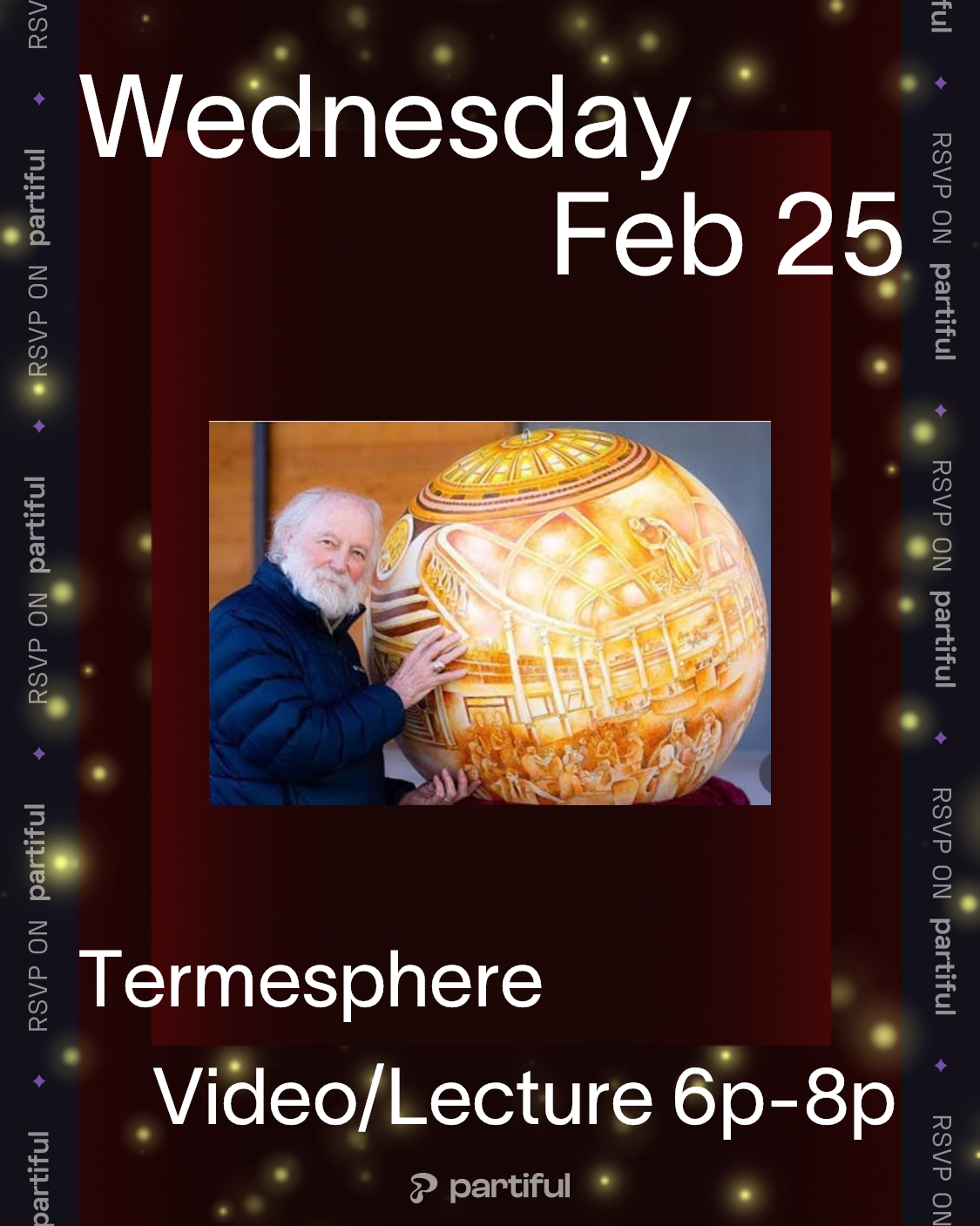 Temesphere Video/Lecture