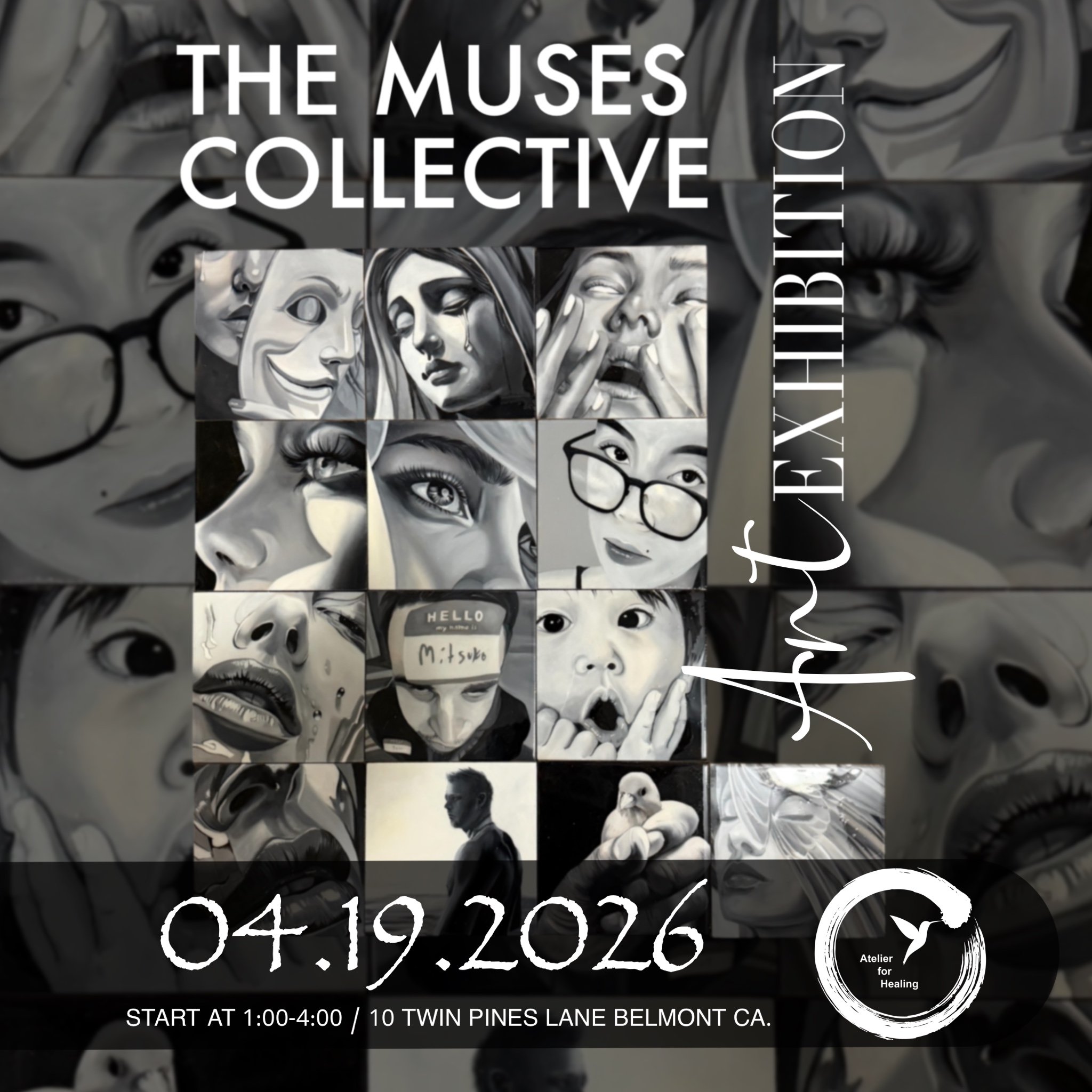 The Muses Collective