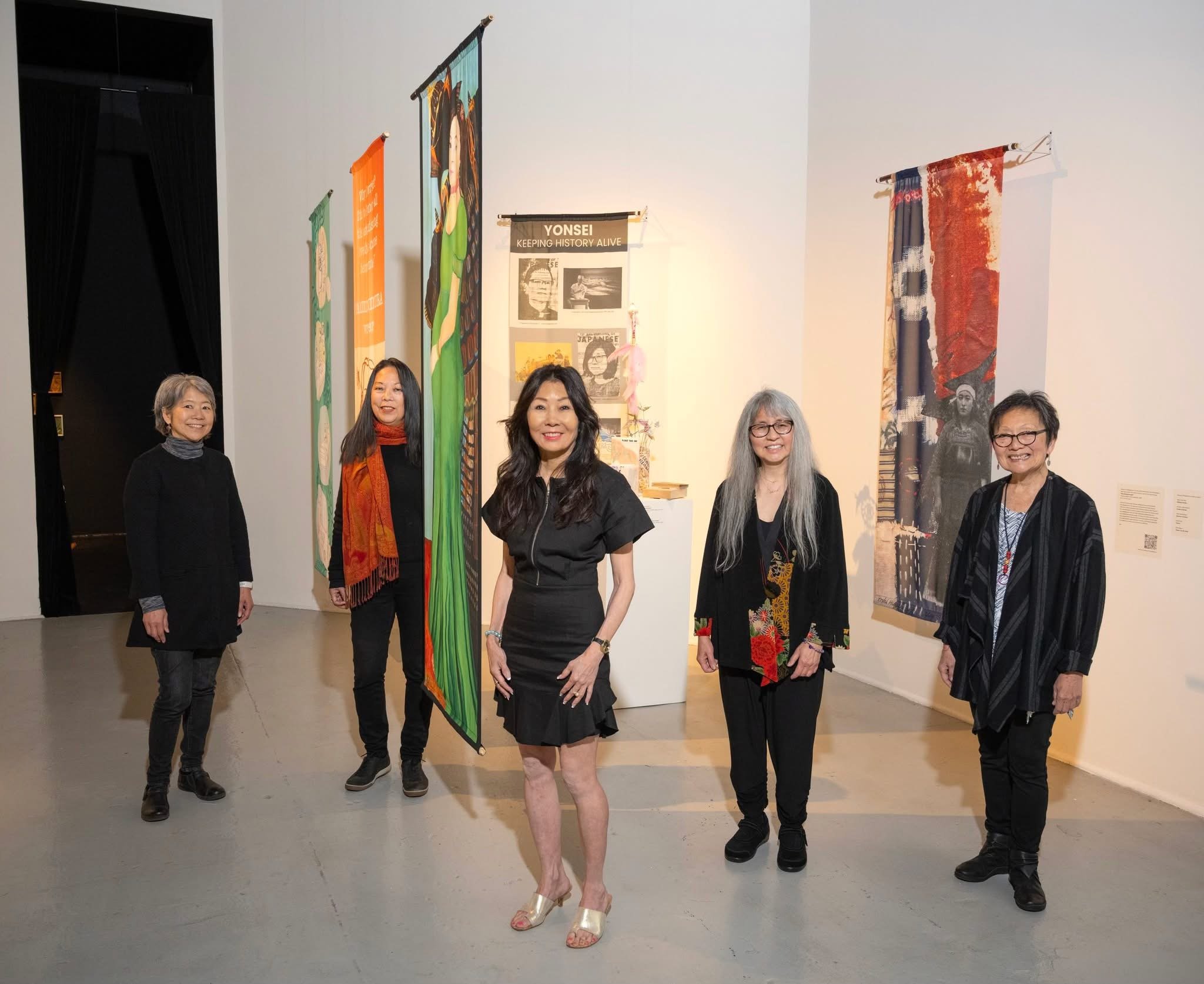 We Are America Storytelling