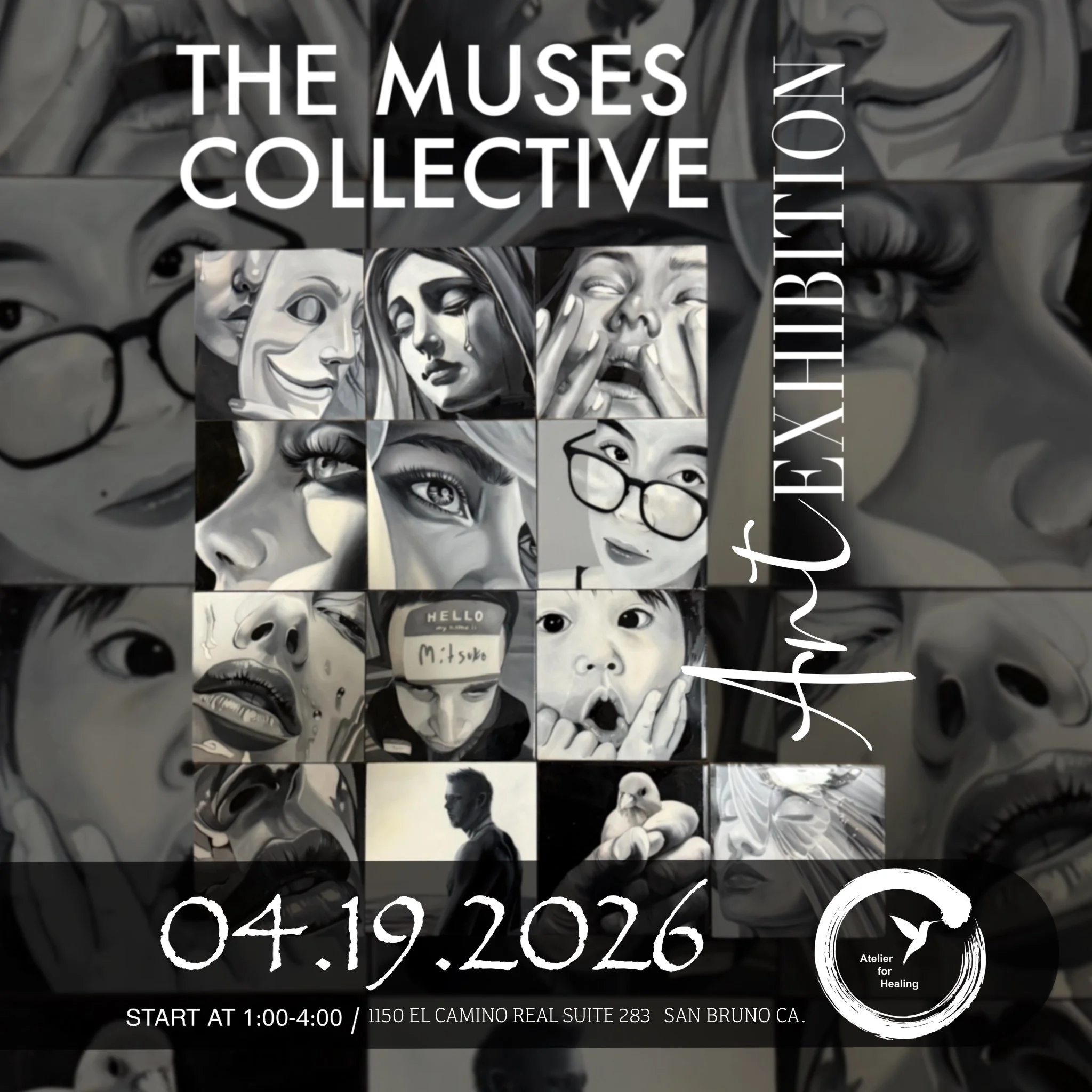 The Muses Collective