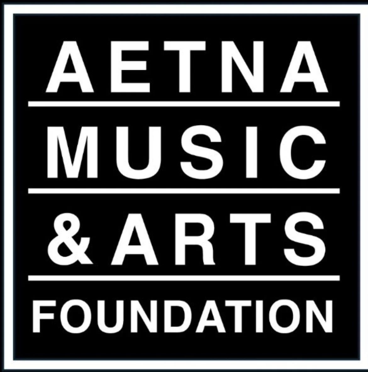 Aetna Music & Arts Foundation